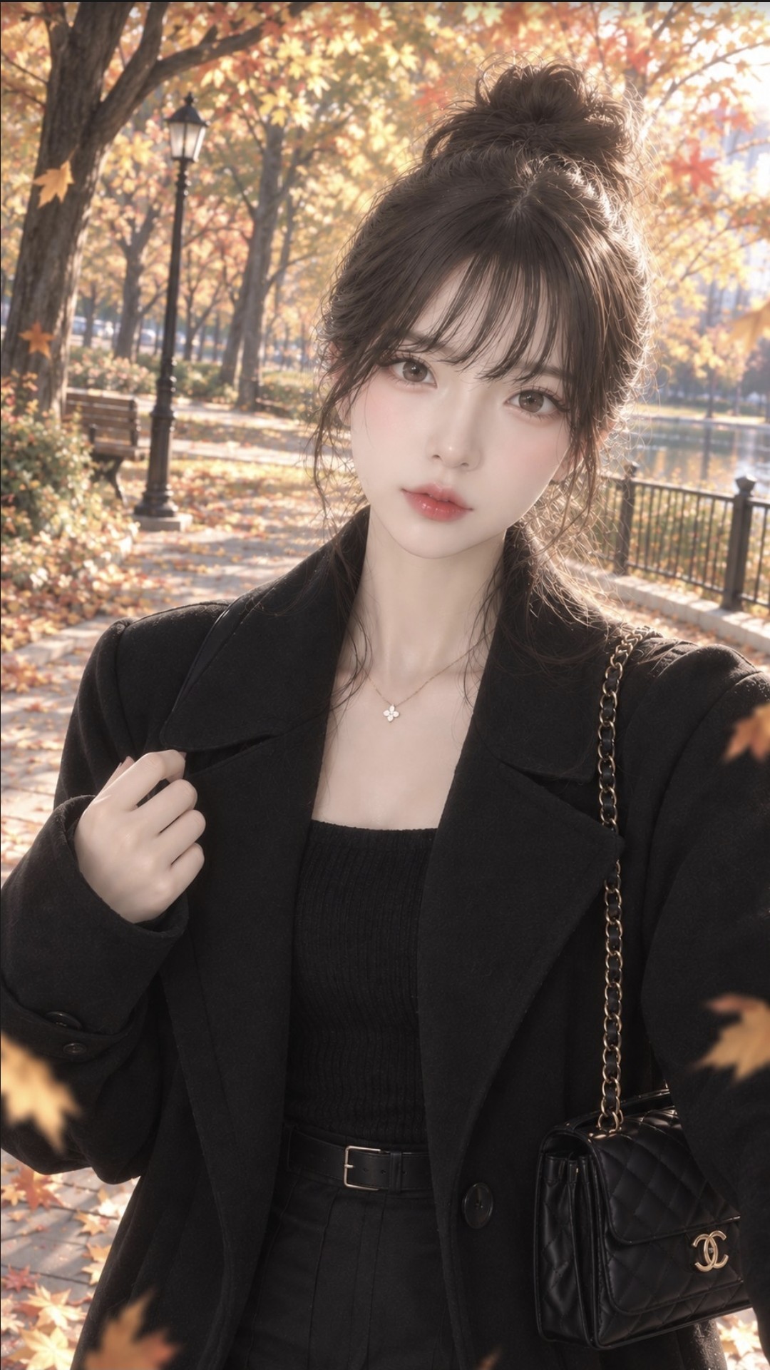 좋은 오후에요🙇‍♀️