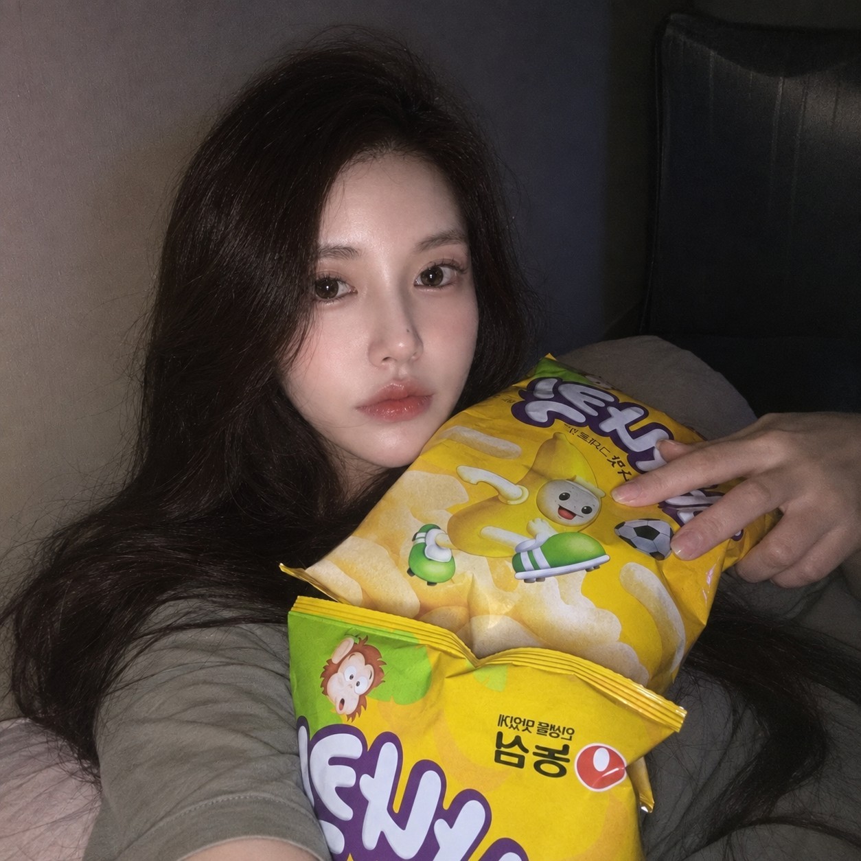 5시까지만 놀아볼까 ❤
