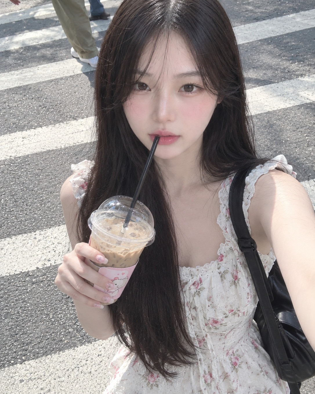 주무세요..😴 노래불러드려요🥄🤍