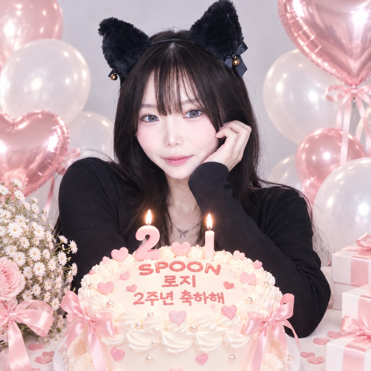 2주년,그리고 우리