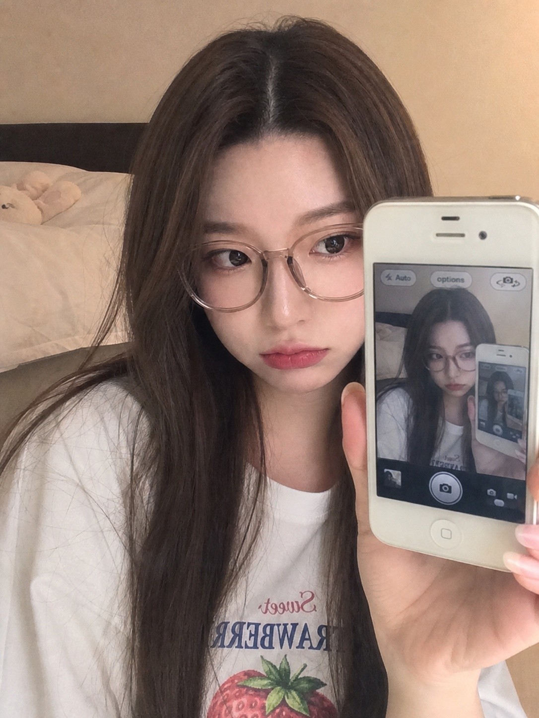 좋은 오후에요🙇‍♀️