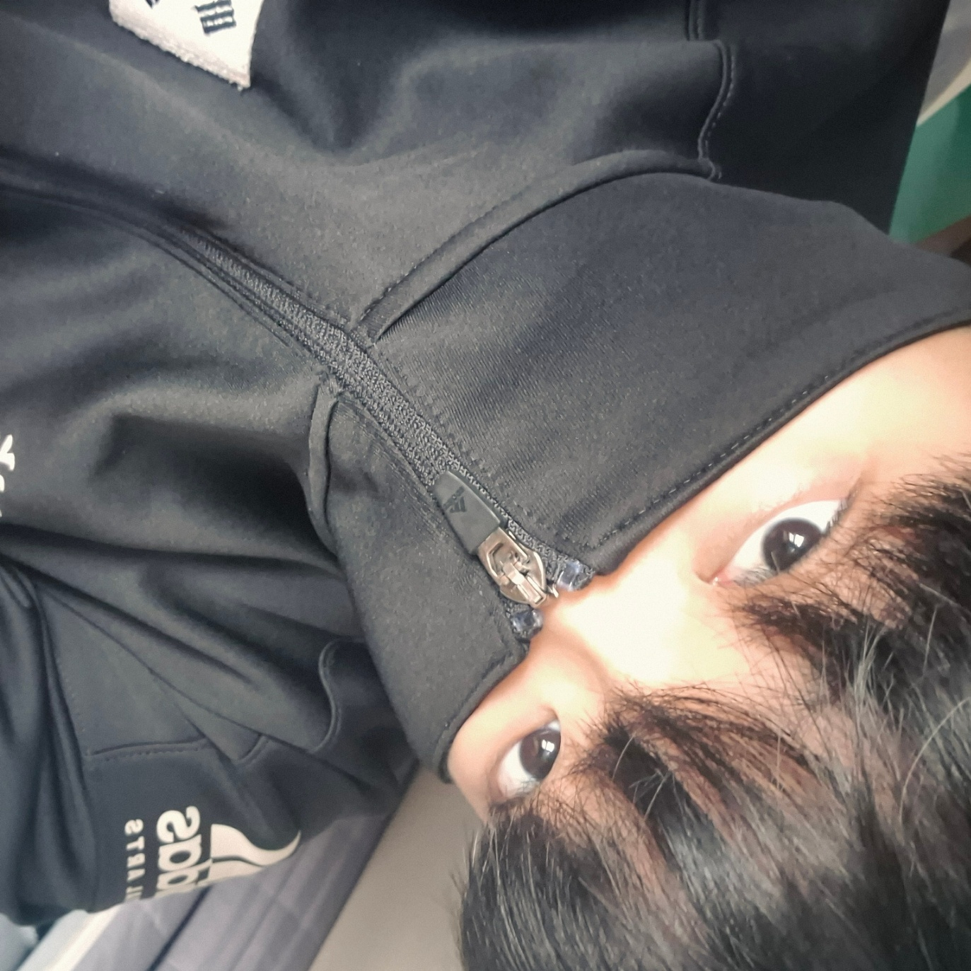 L을 가져가~