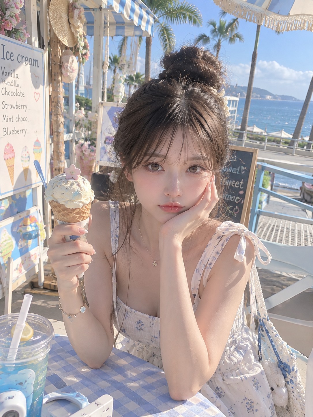 오늘부터 1일♡