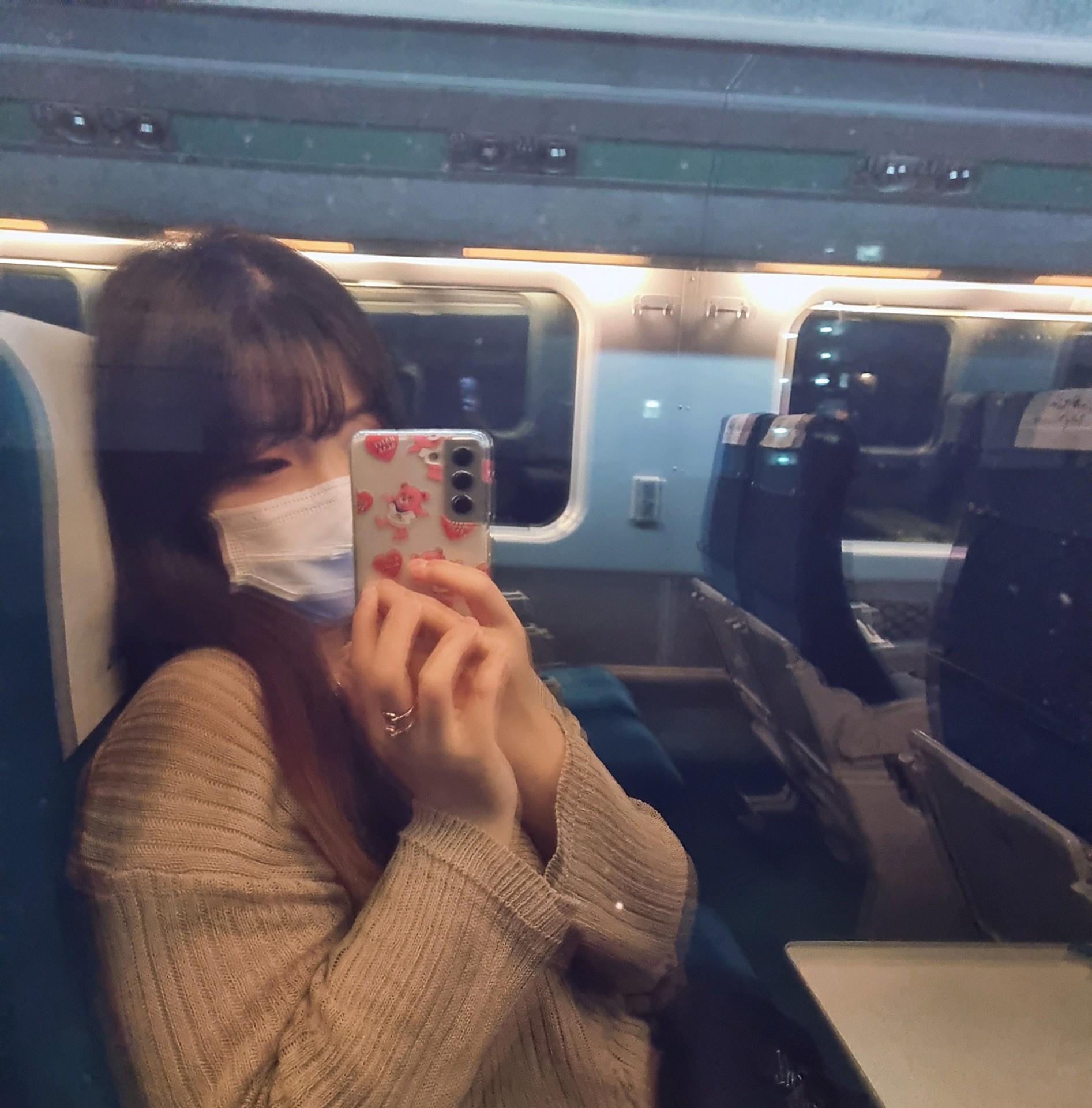 좋은 오후에요🙇‍♀️
