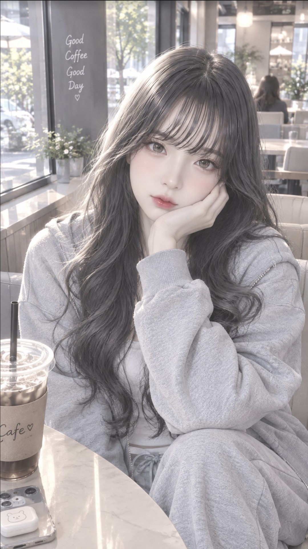 다시와써요ㅎ