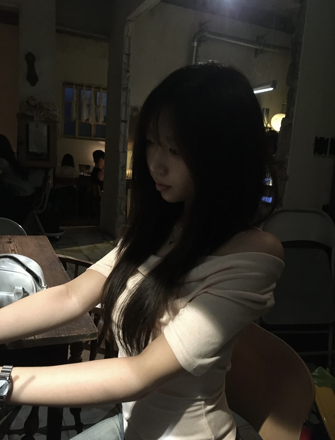 이야기합시다