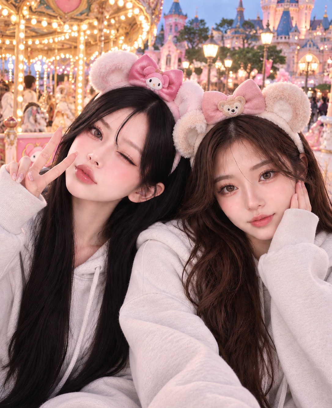 갱상도얼짱 𝙁𝙈.𝟭