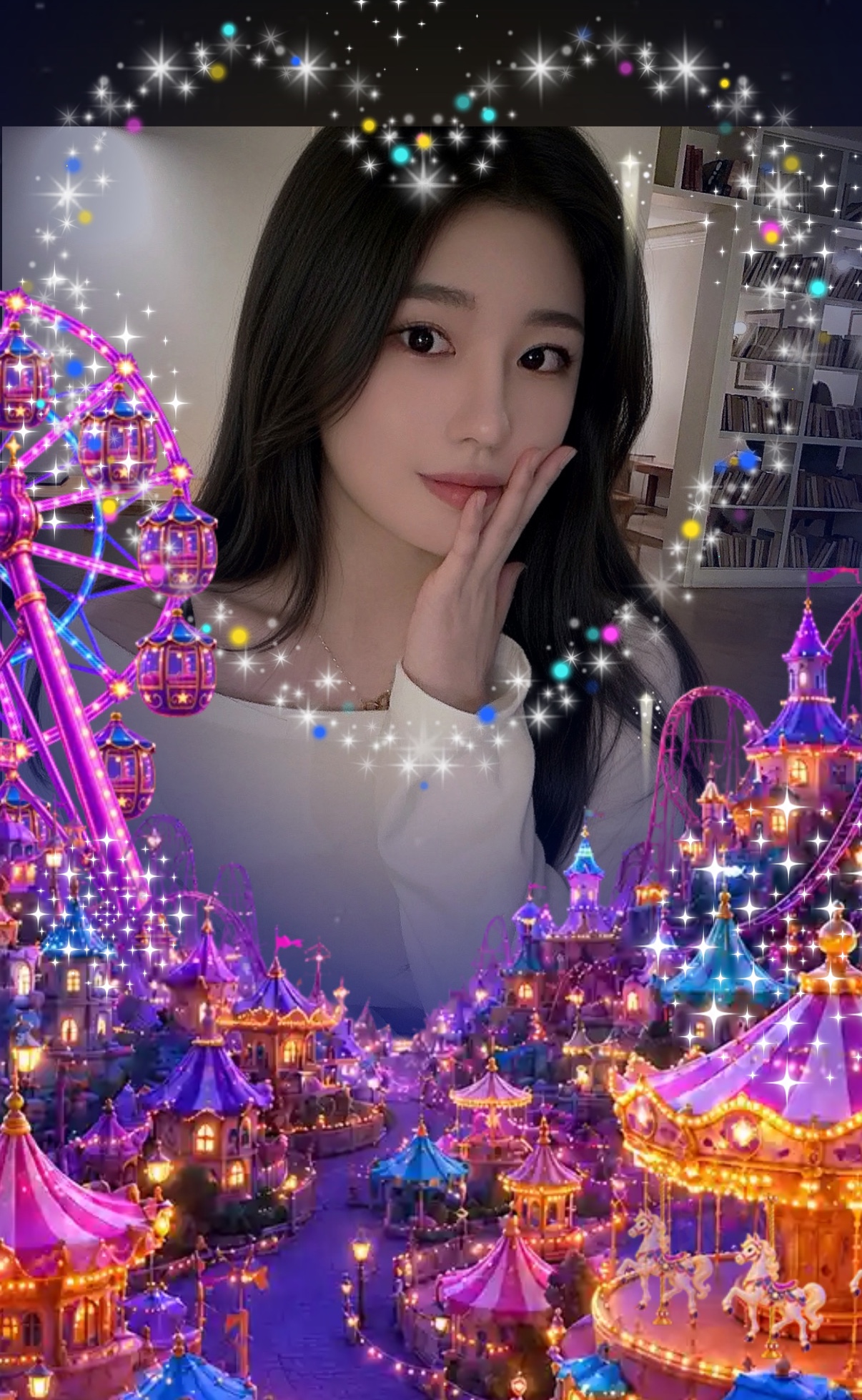 어서오됴