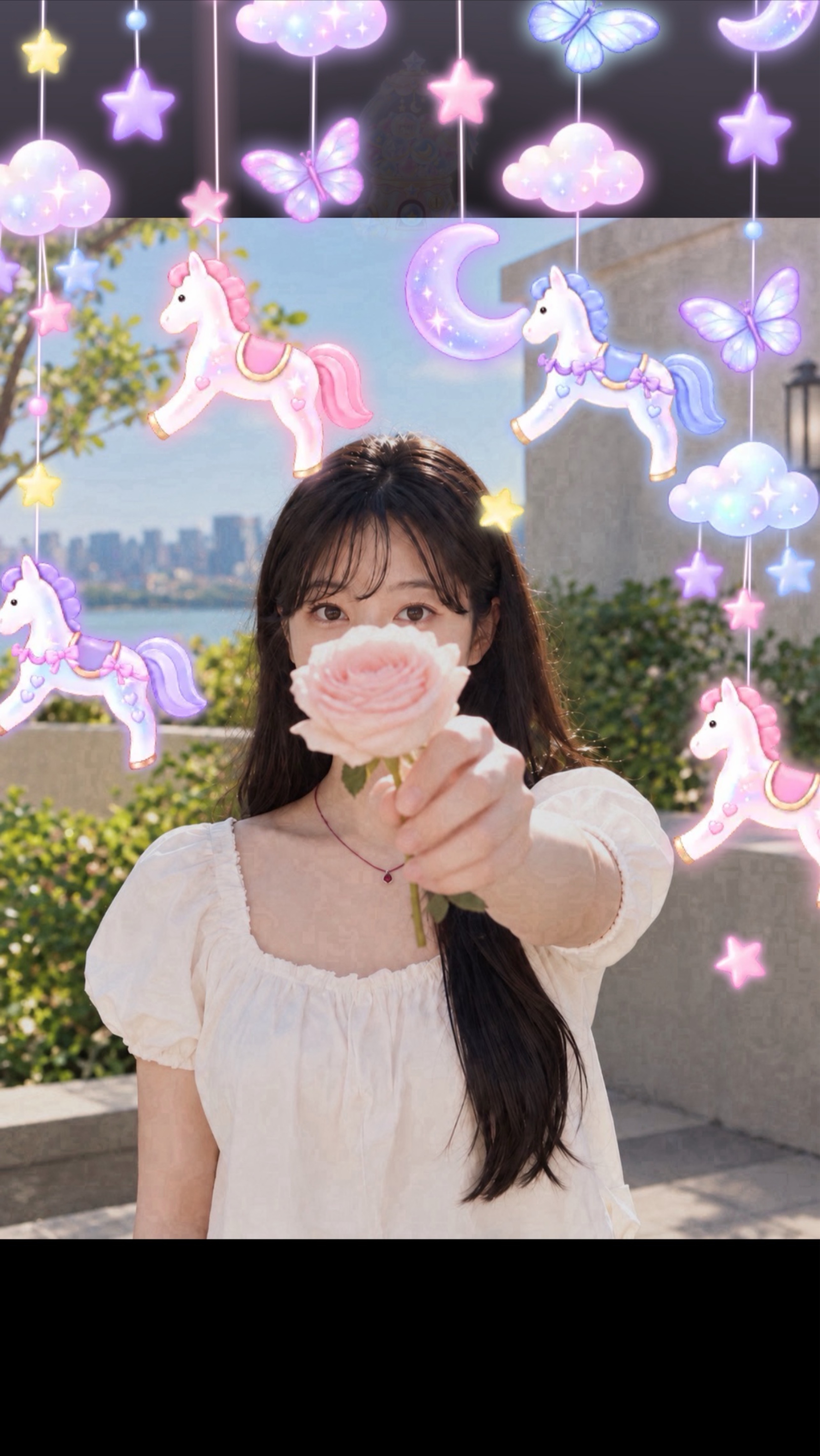10월 첫 일중 무음 챗방 ⌨️🎶