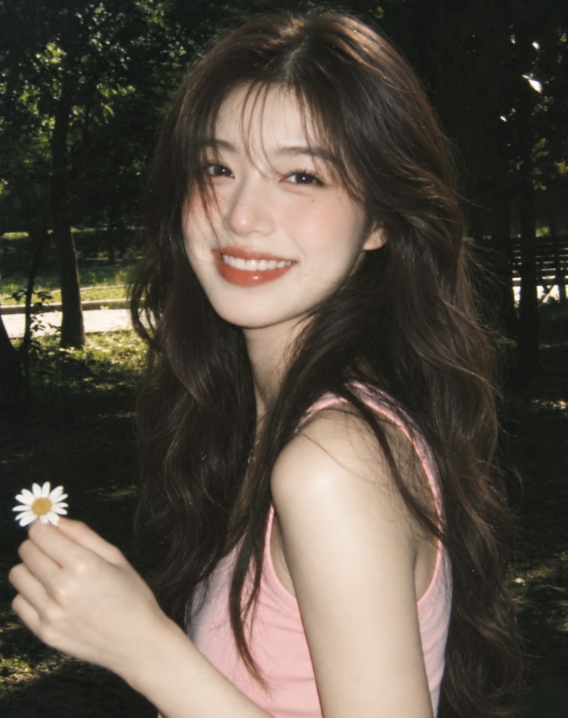 오늘도 네가 보고 싶었다면 믿을래?