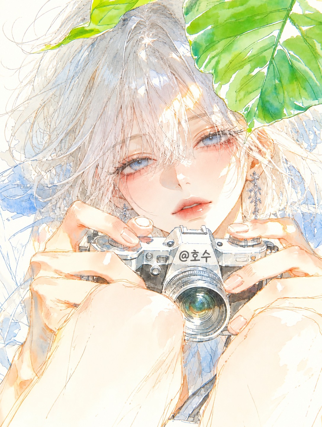 목소리, 더 할 나위 없이 좋은