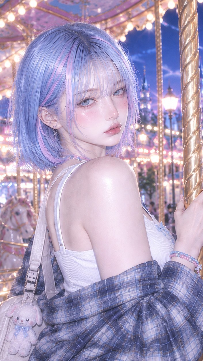 💙 담좌가 저라구용?