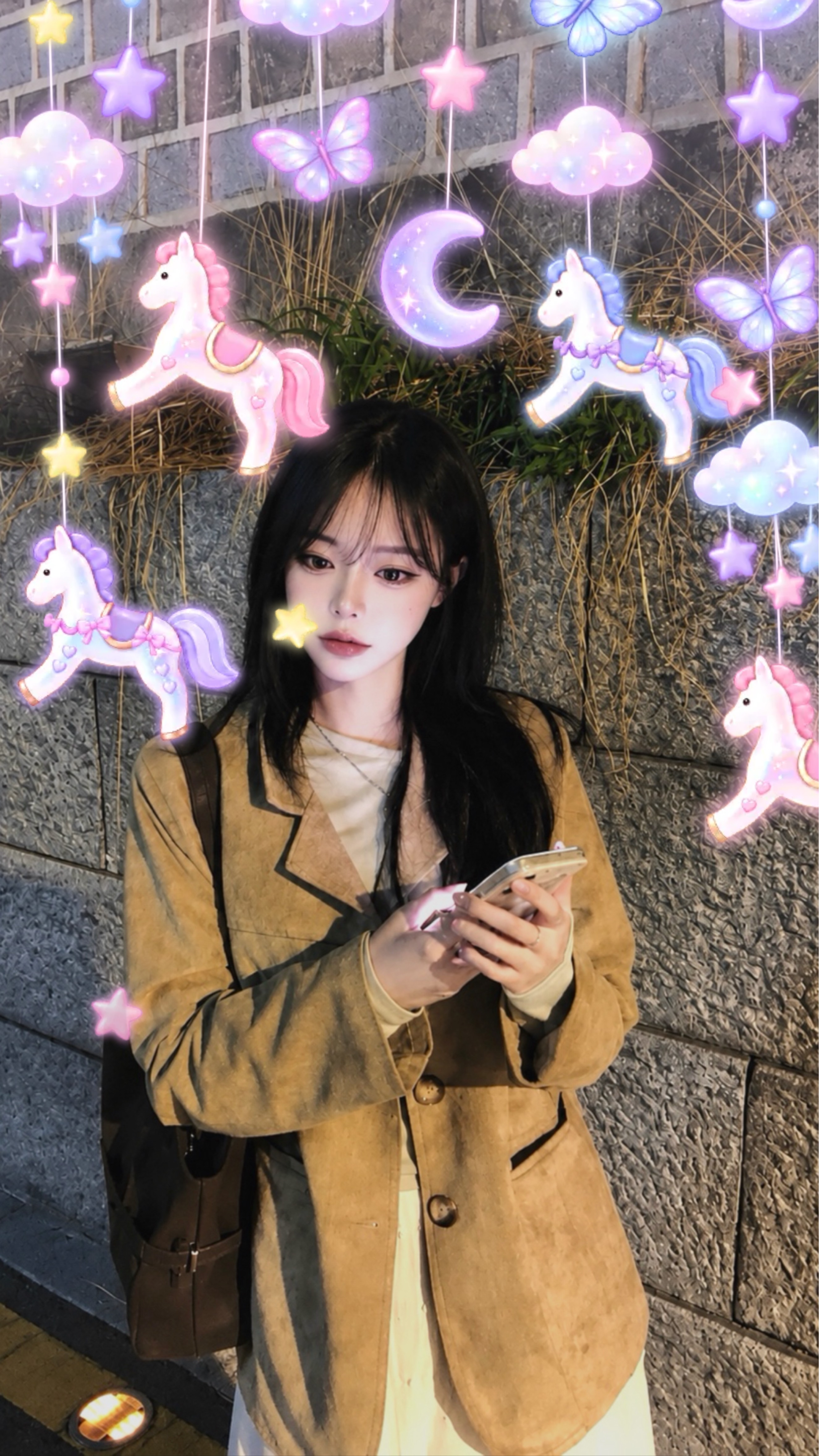 10월의