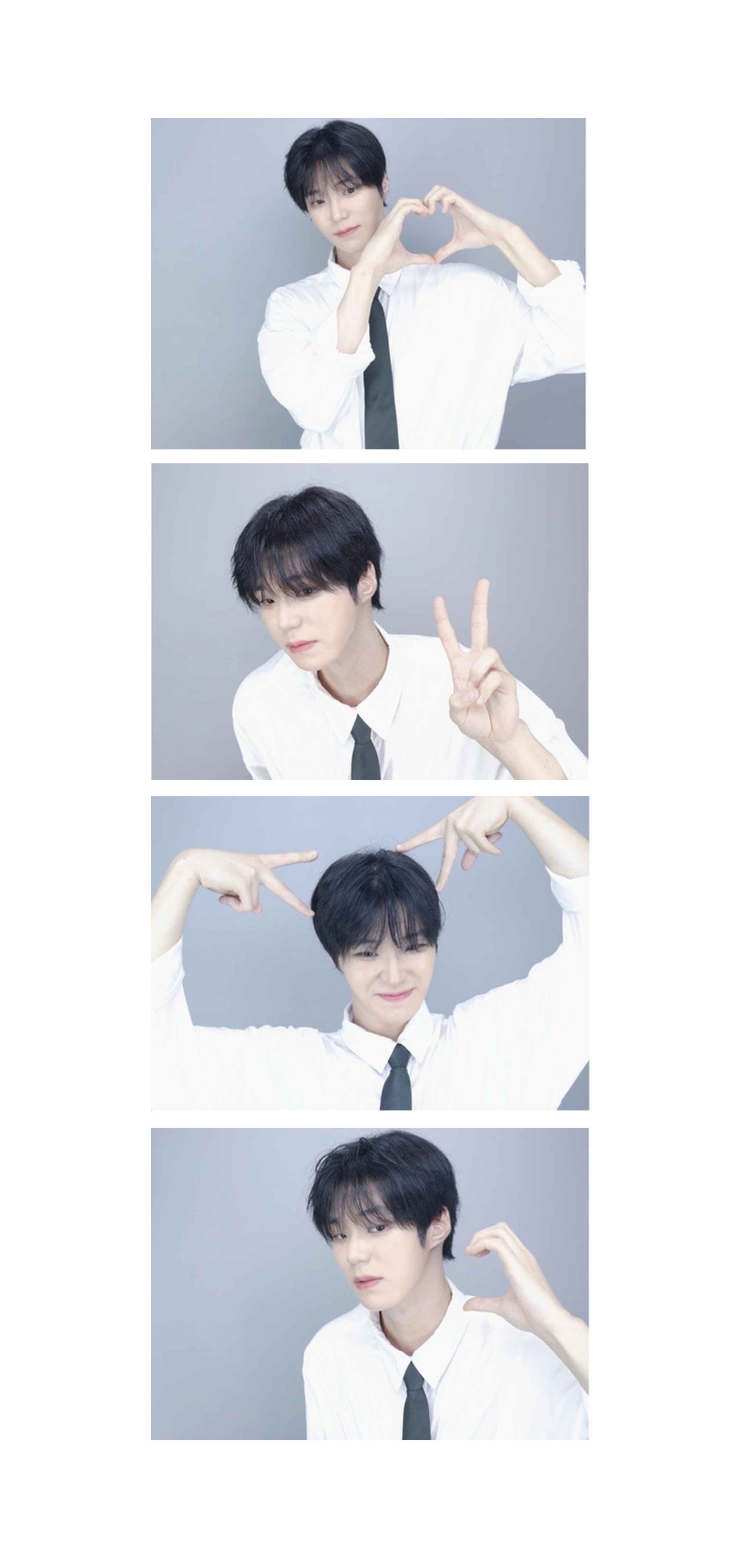 누가누가 올까요 •͈૦•͈