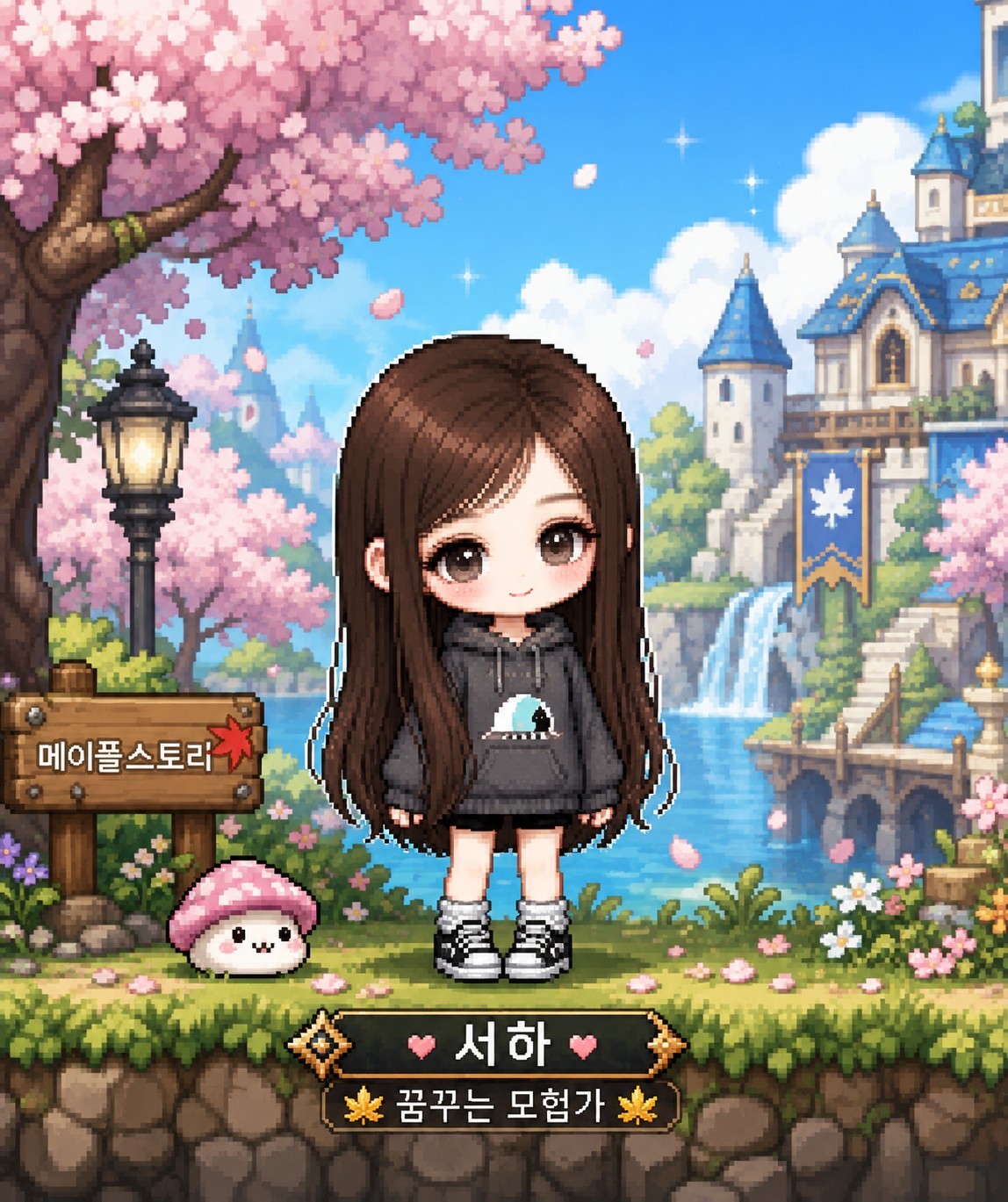 30+) 아 배부르다~