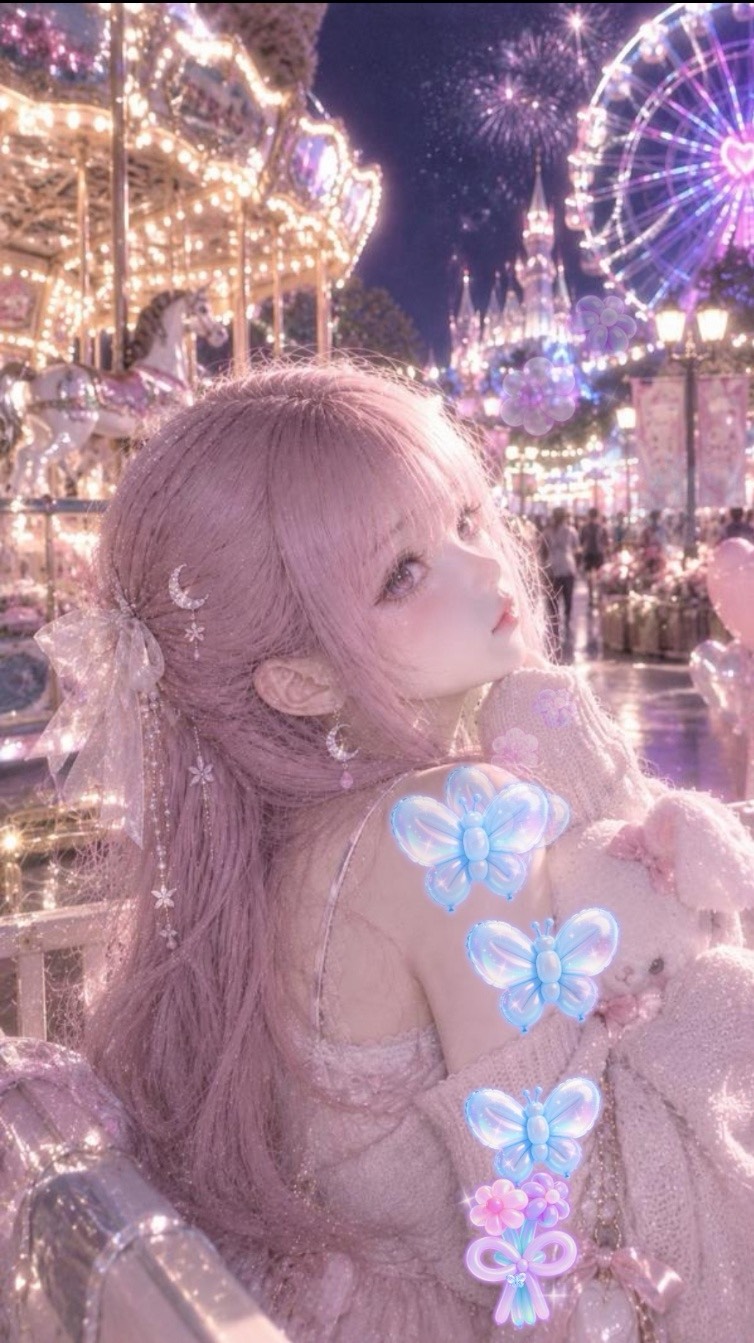 ෆ 목소리 좋은데 올래？ෆ