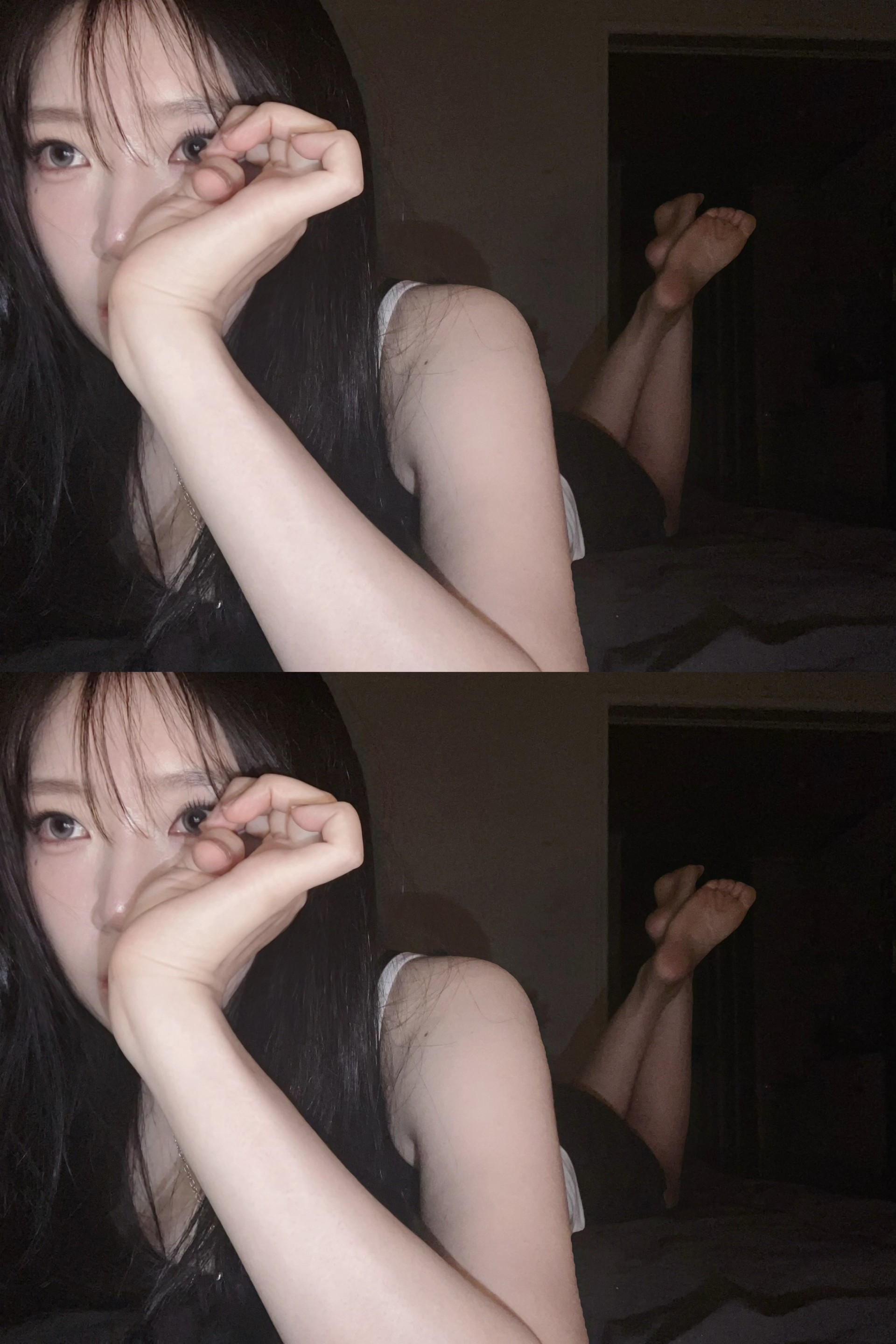 오늘두 바빠?