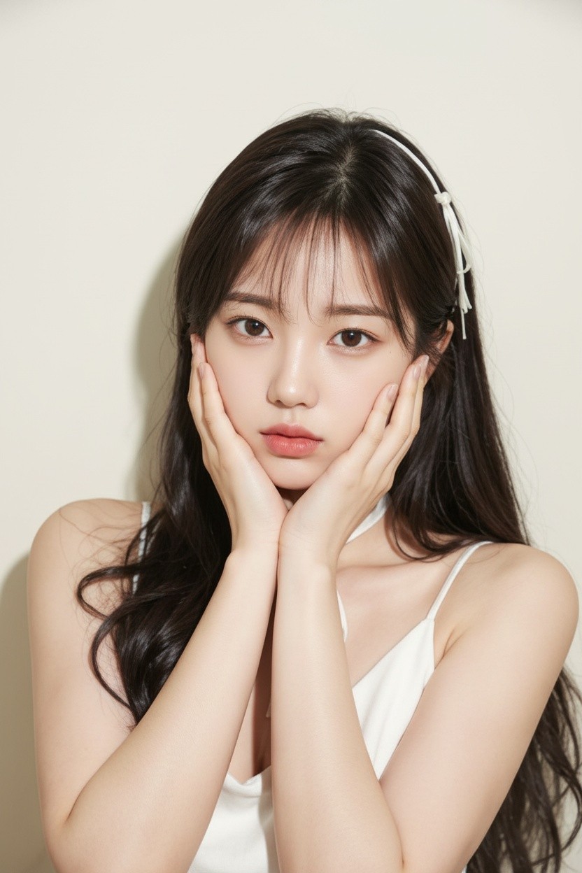 지금 듣기 좋은 목소리