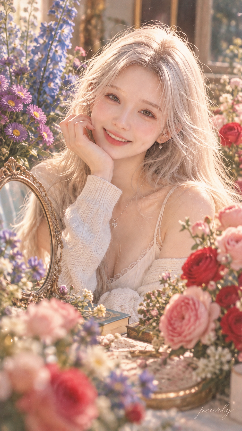 130)오늘도 나랑 잘까?