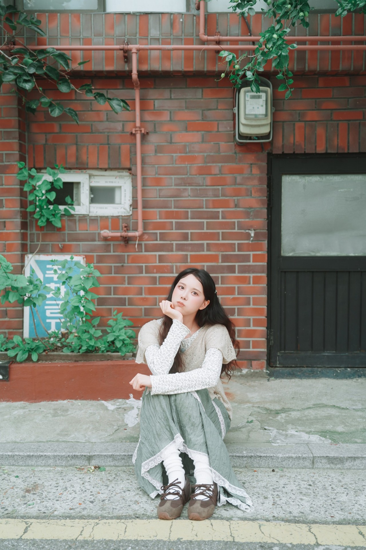 포근포근