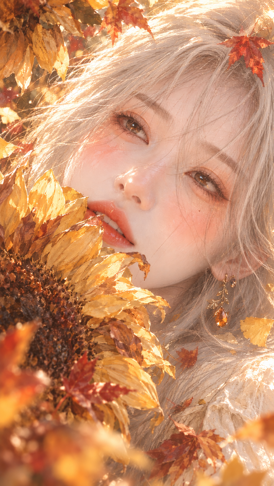 130)오늘도 나랑 잘까?