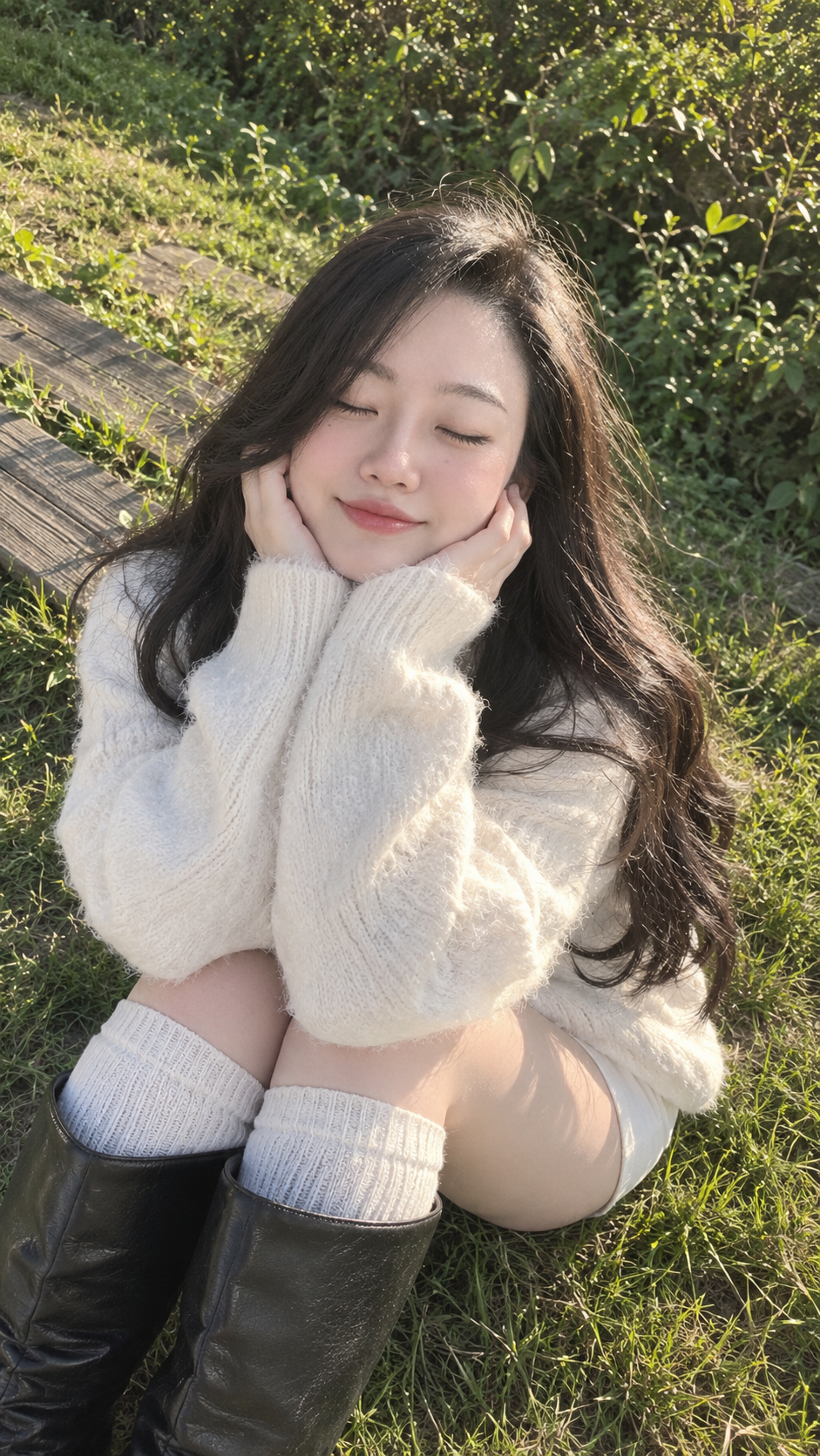 💛오늘의 BGM은 여러분입니다