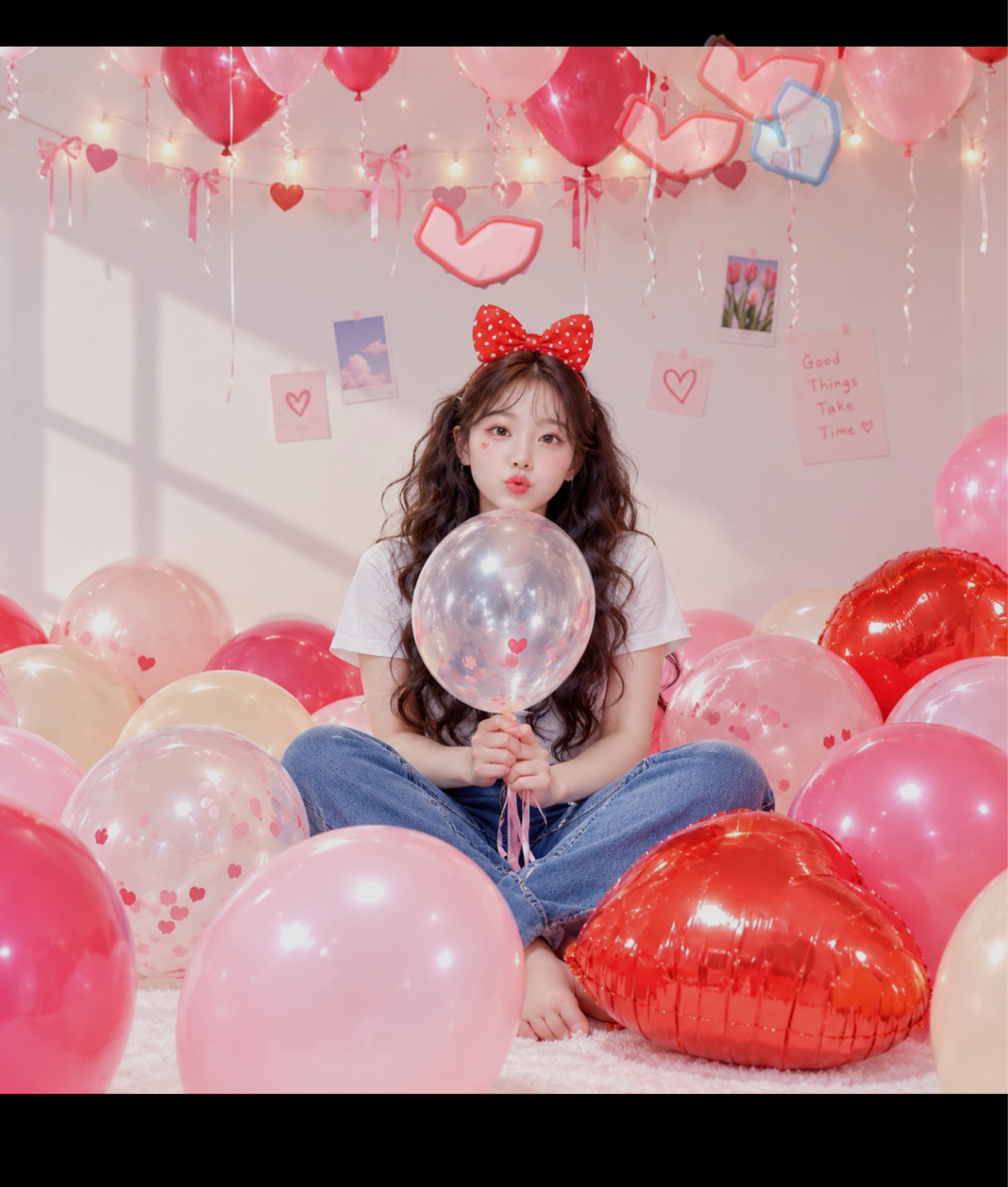 오늘은 뭐해?