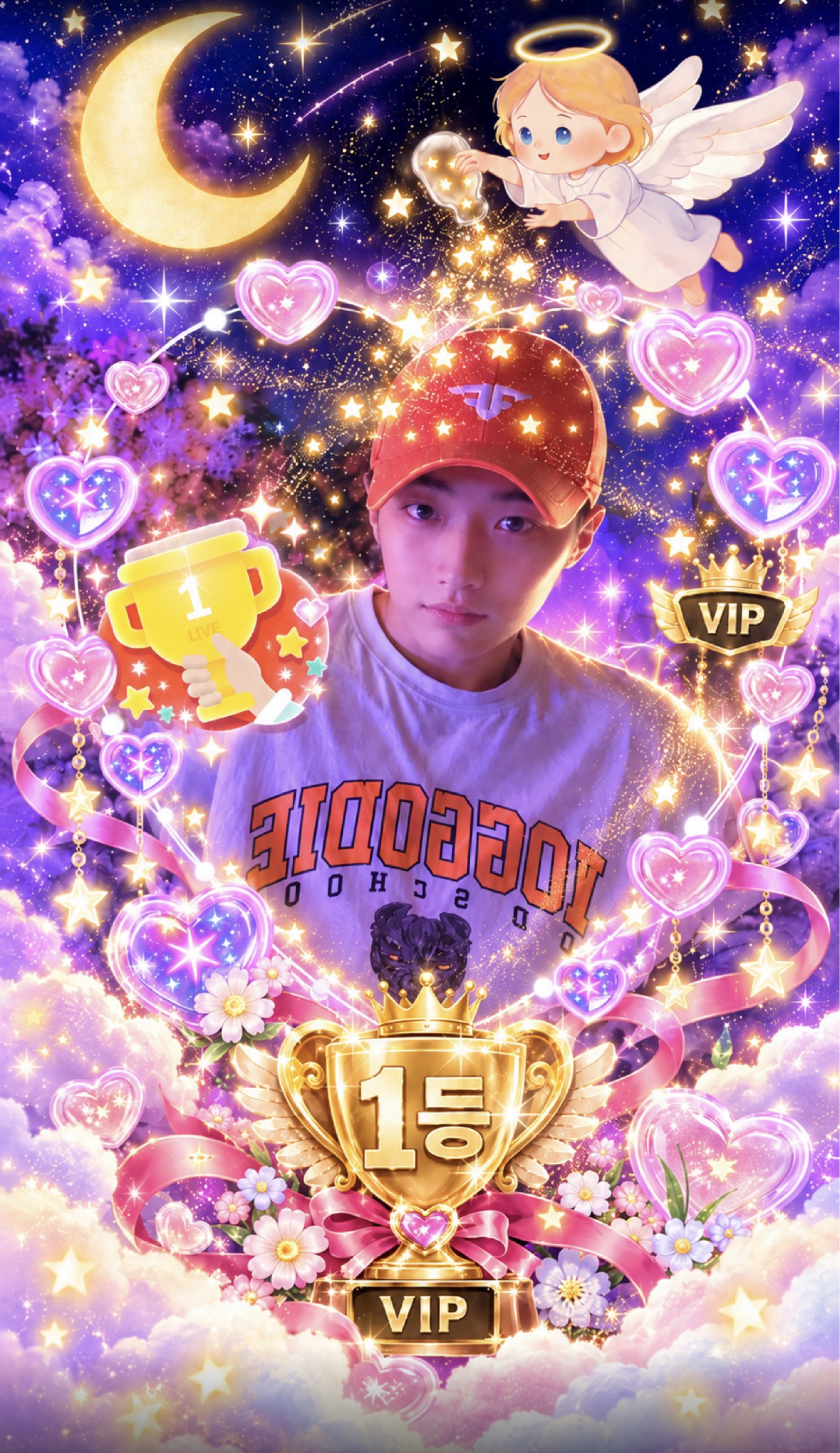 도혁 1등✌️✌️✌️