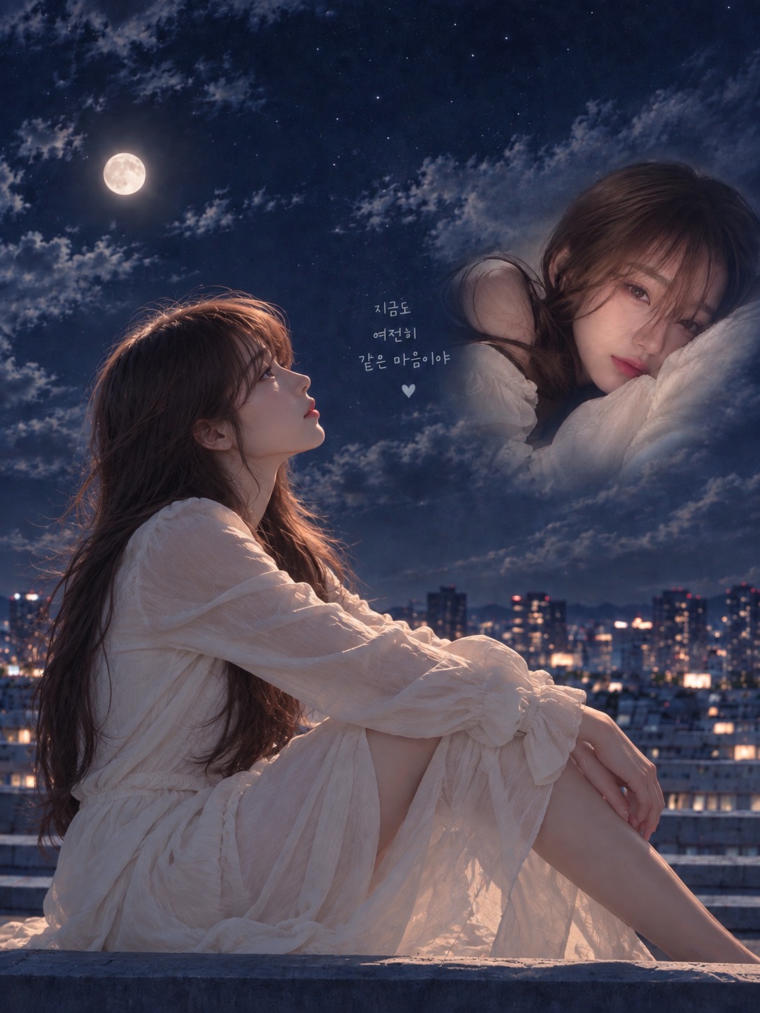 ❤️로연❤️ 아름다운 목소리