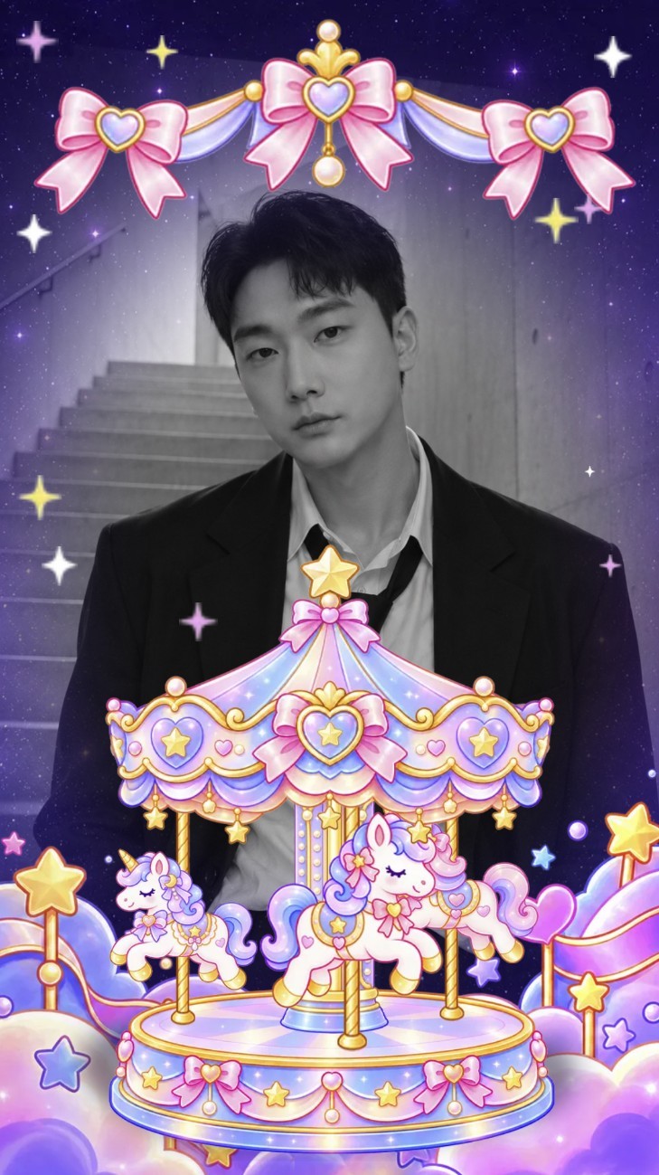 우와 금요일이다!