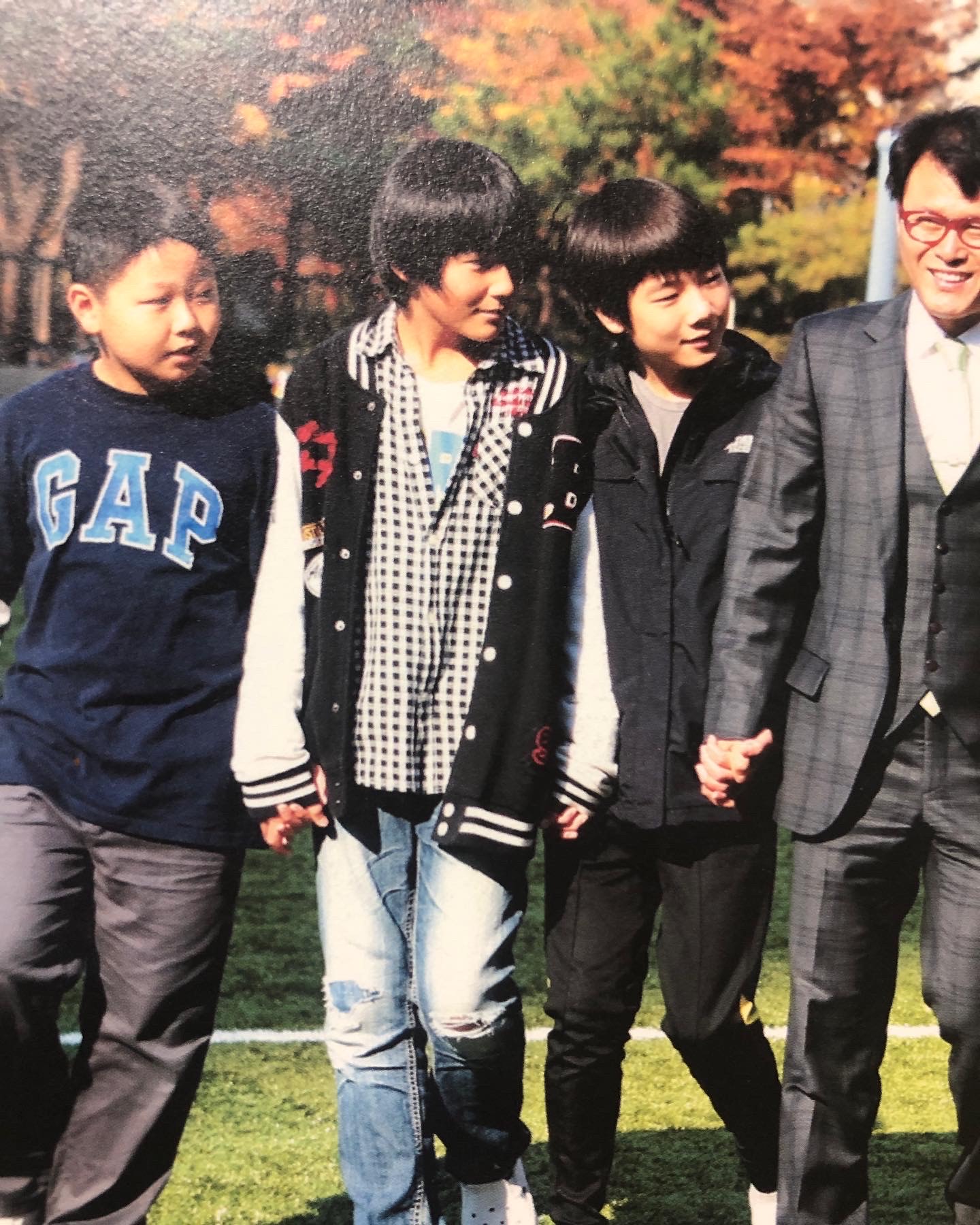 오후의 라디오