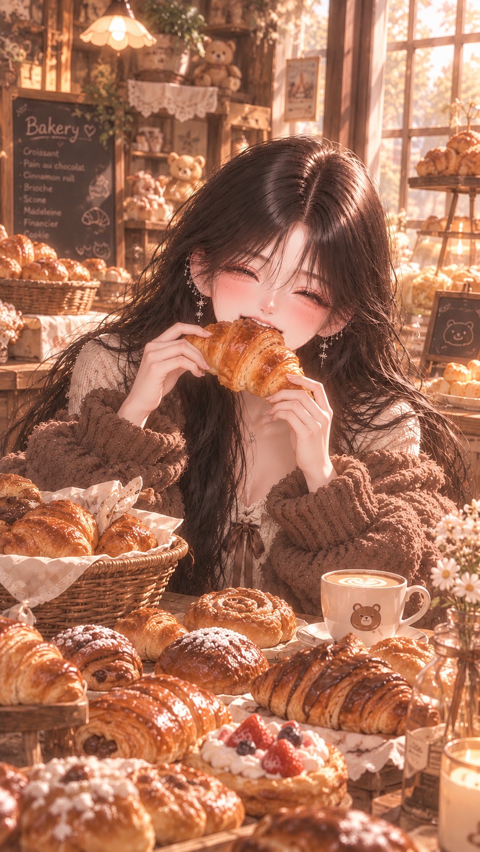 카우룽카우룽🍂