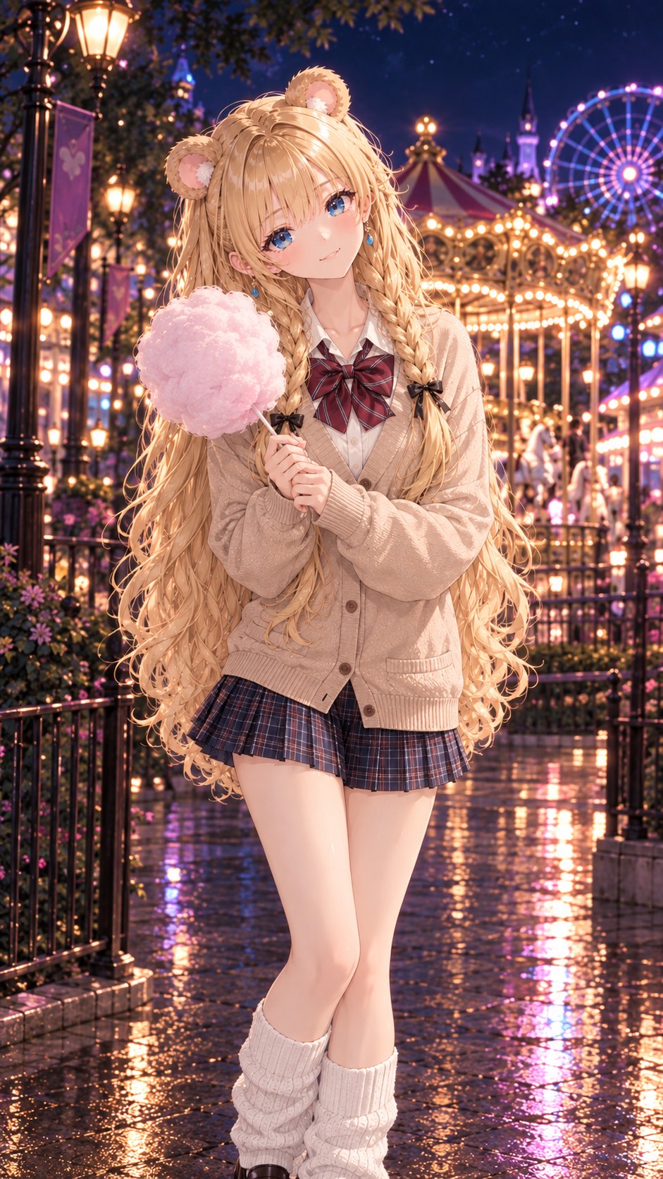나와떠!