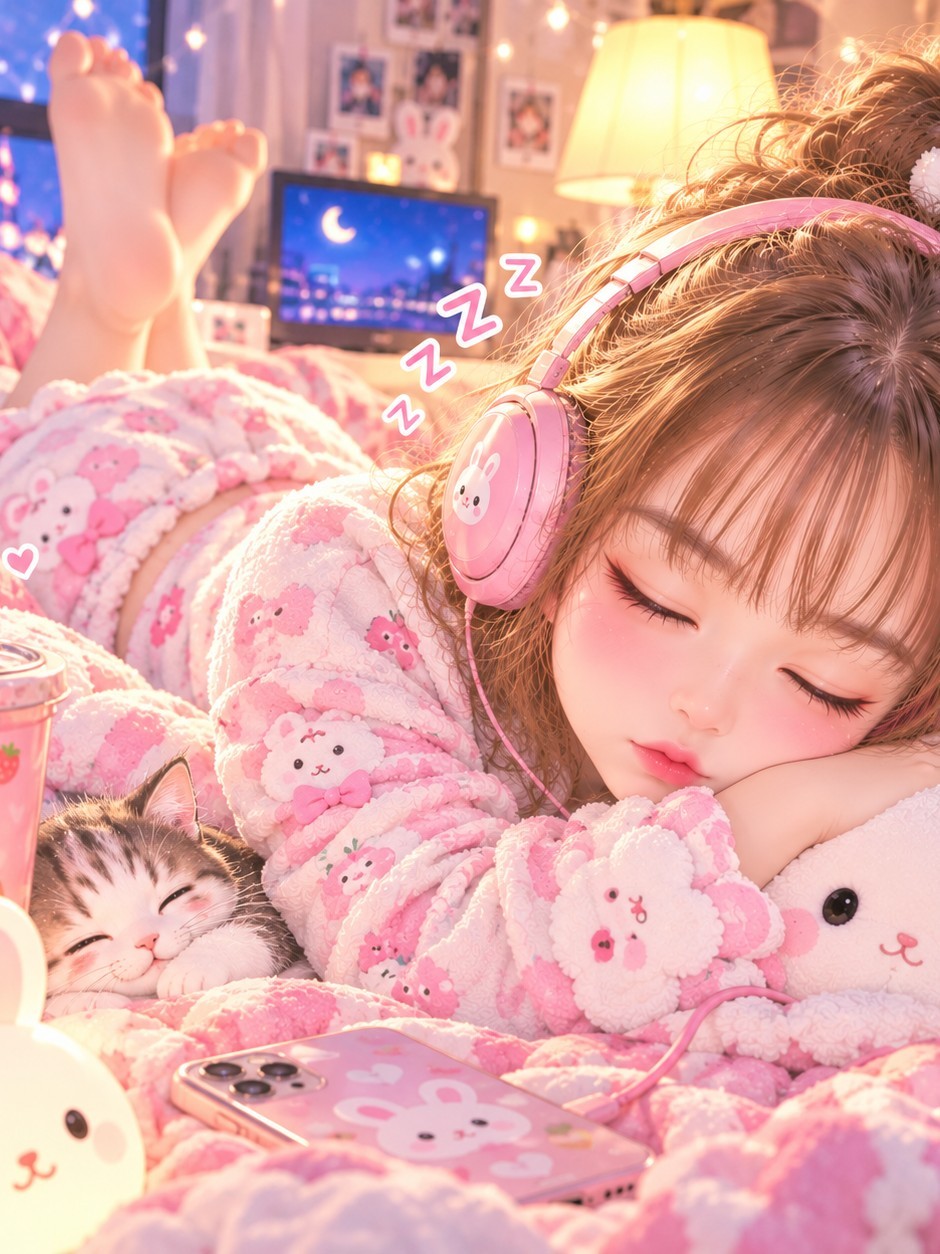 편하게놀다자요 💕 💕