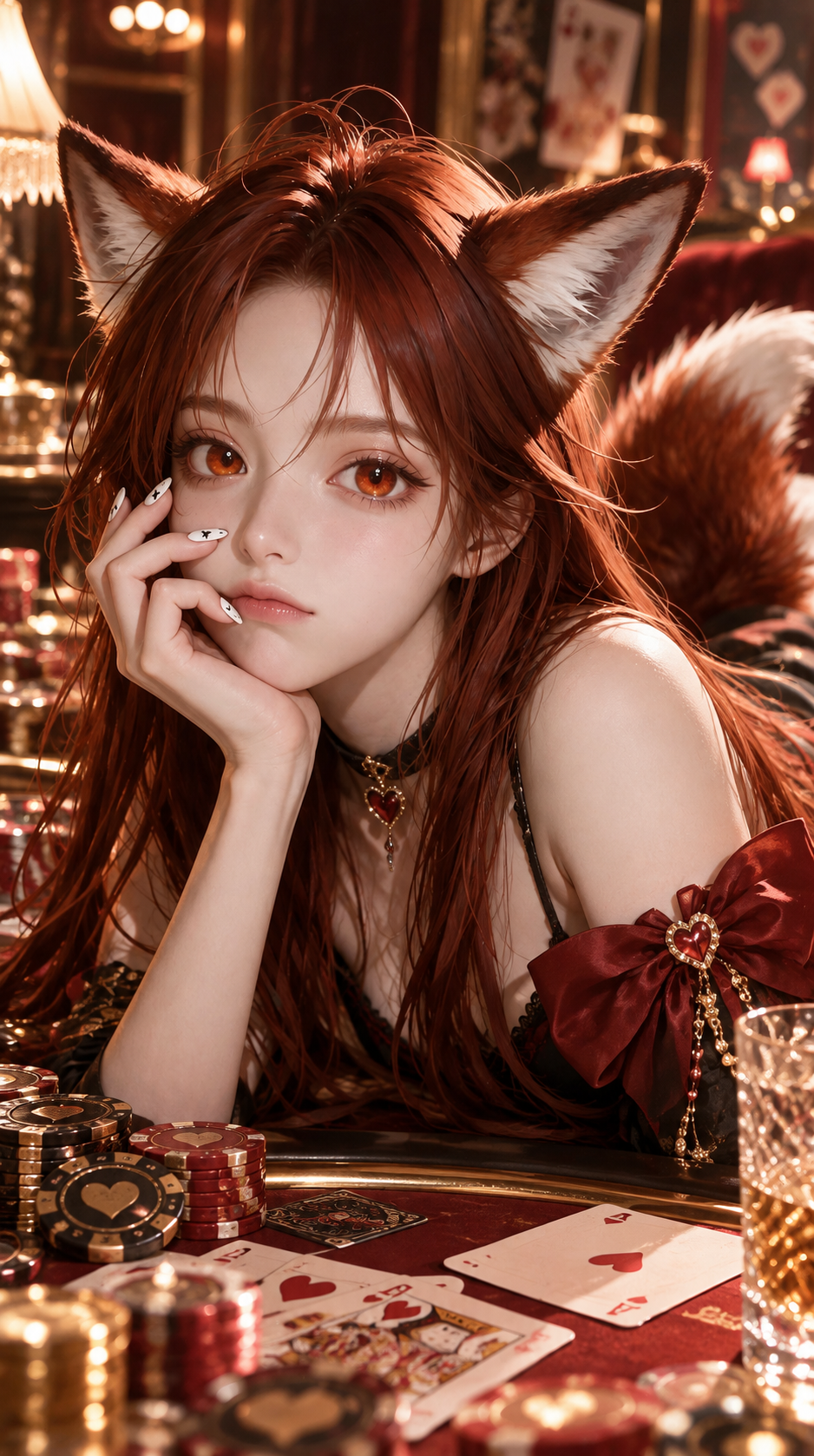 나나 이길 사람 들어오세요 ✧ ⋆｡