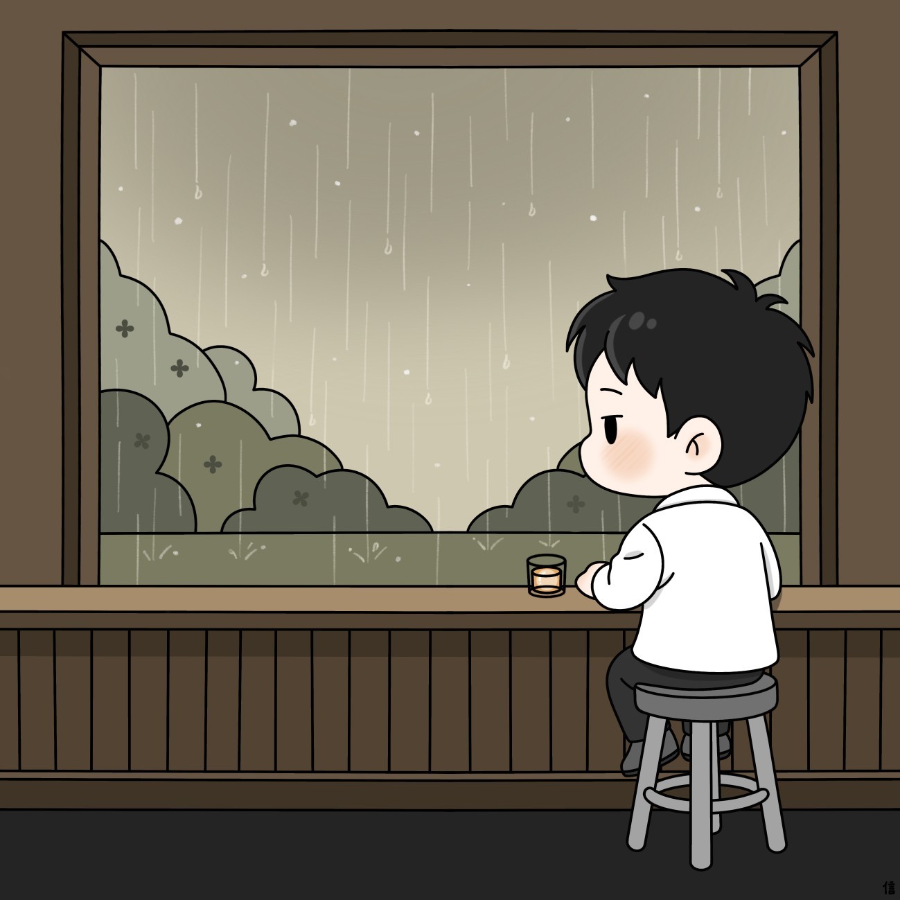 ❝ 편안히 듣는 ❞