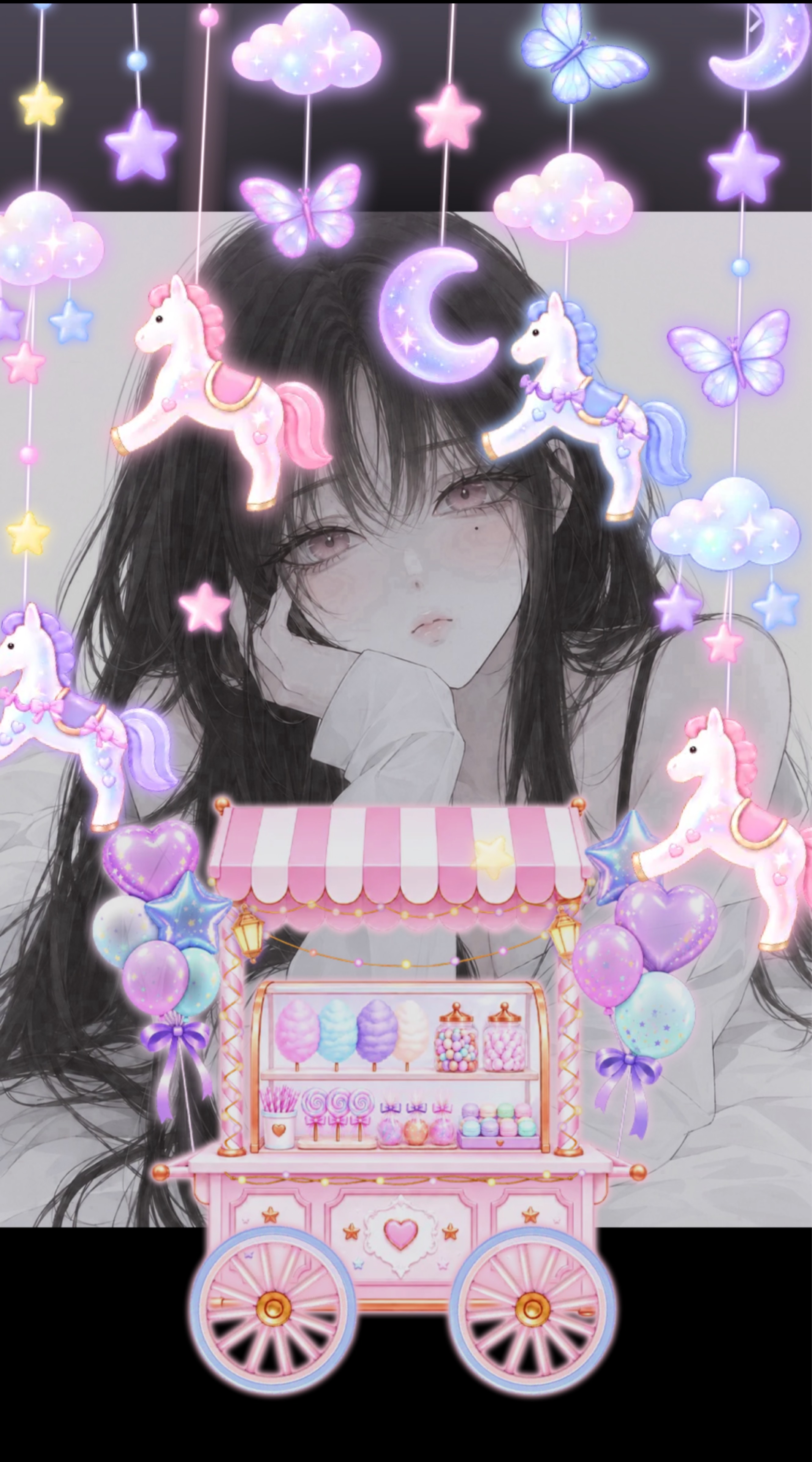안녕~