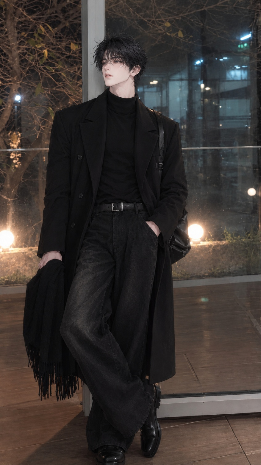 오늘의 깅로토