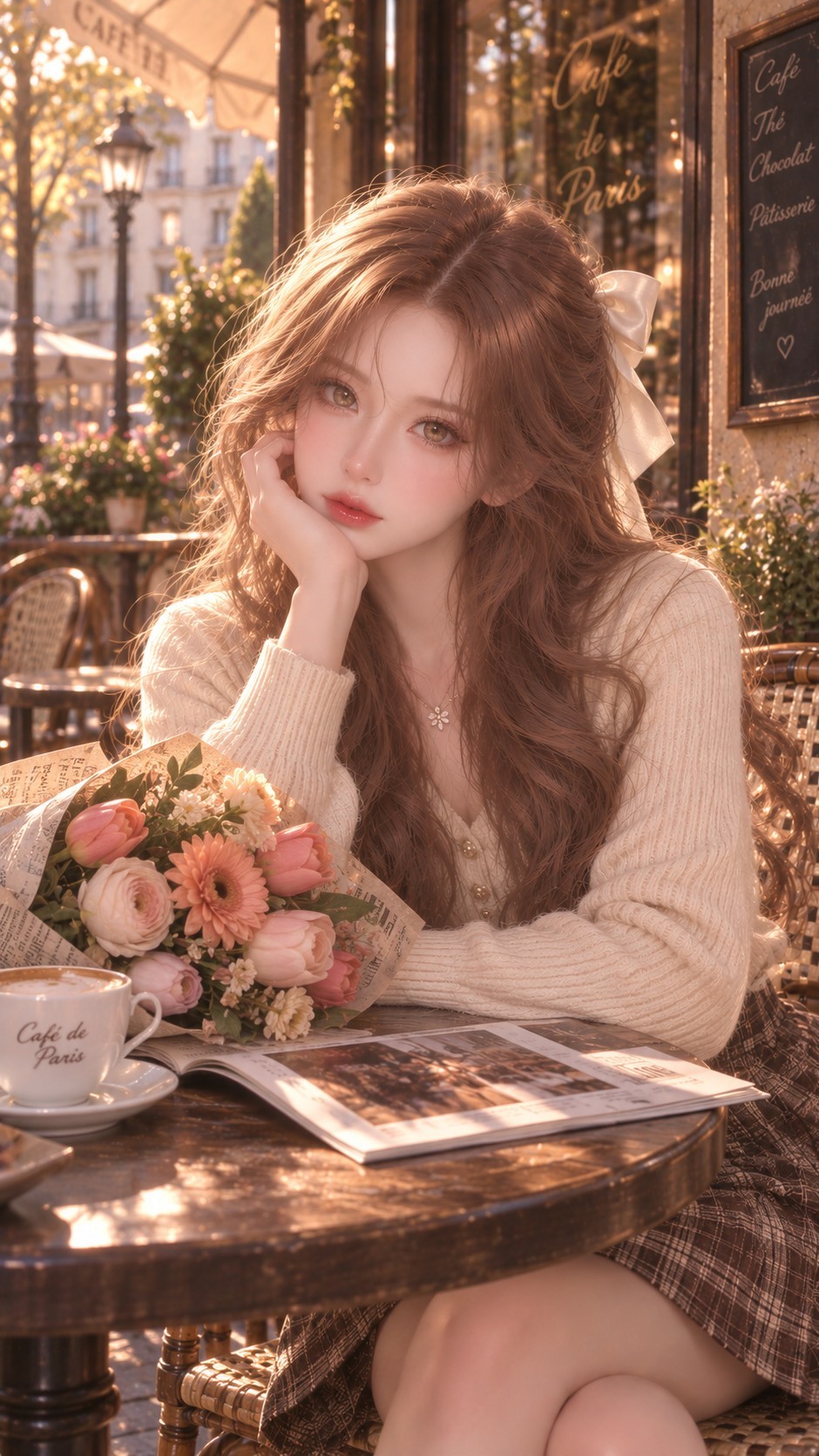 보고싶었다.