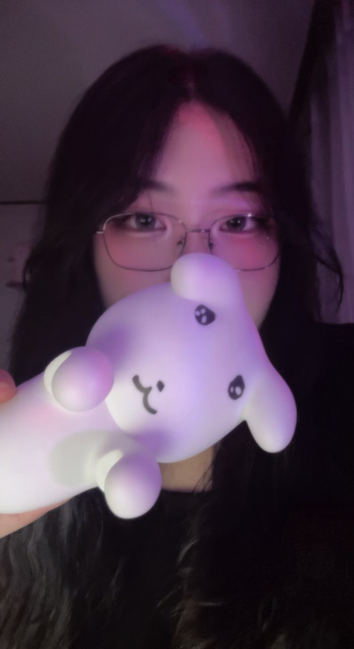 내가 안 보고 싶은가~?