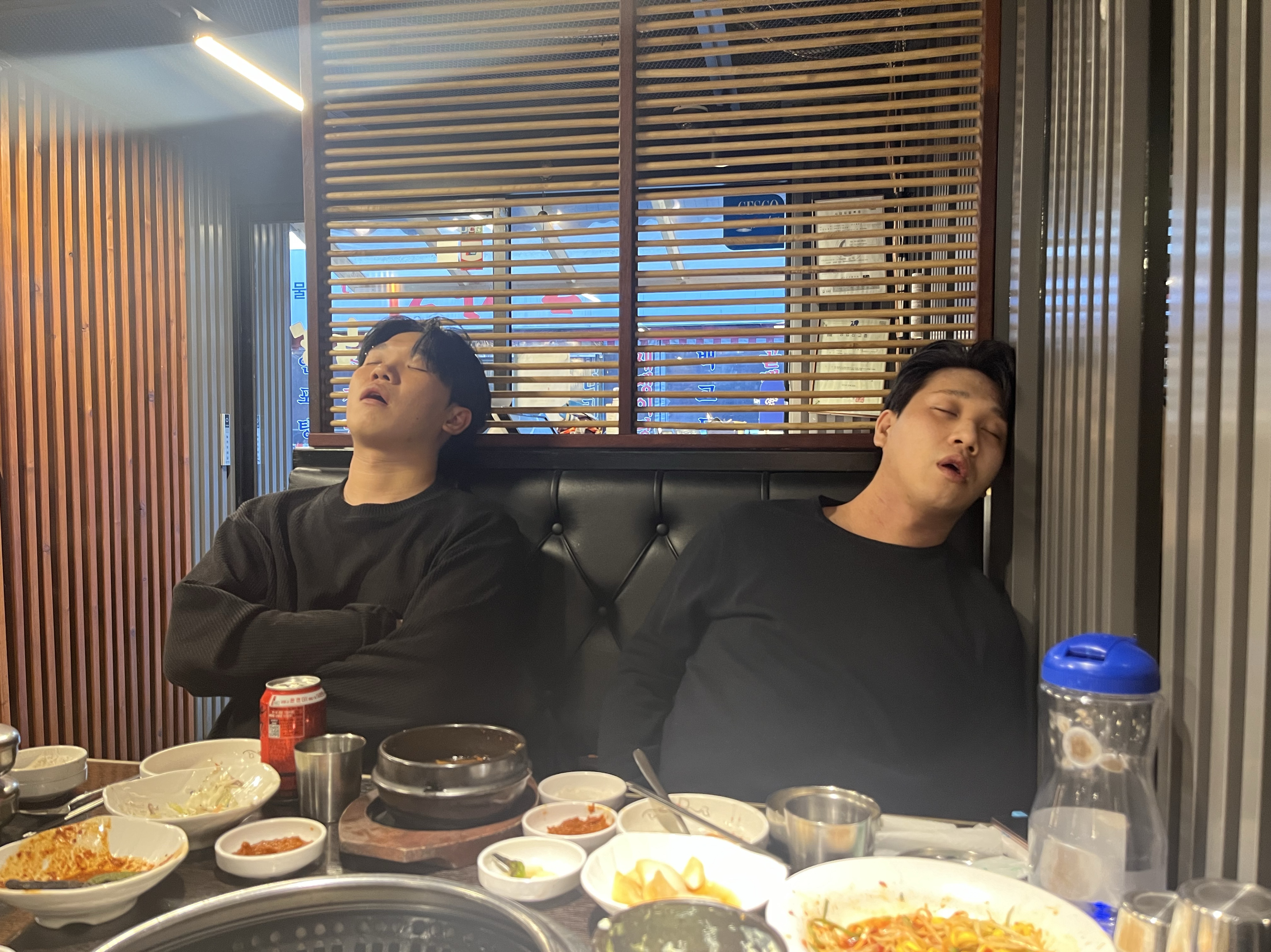 이남자는 만원 입니다.