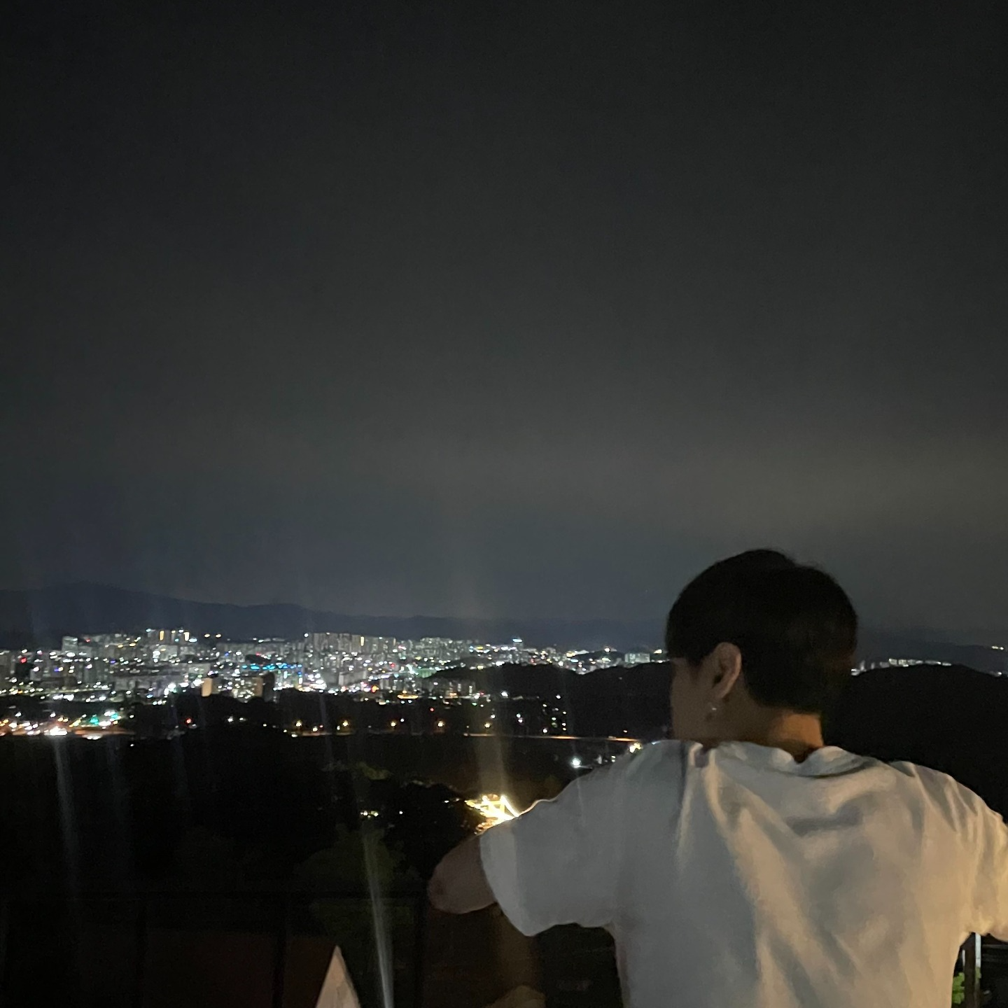 🎧이사 끝 소통🎧