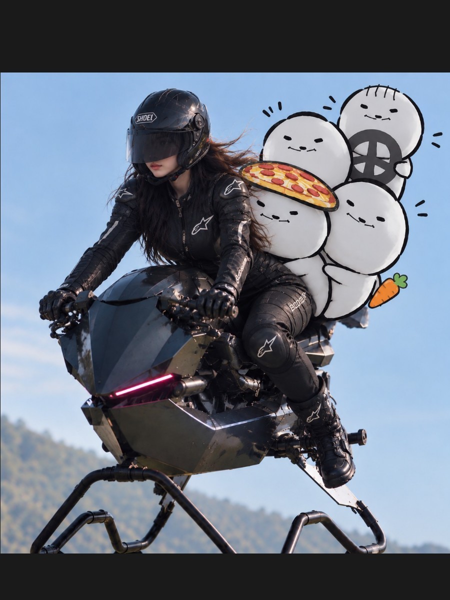 굿모닝, 이렇게 문자를 보내
