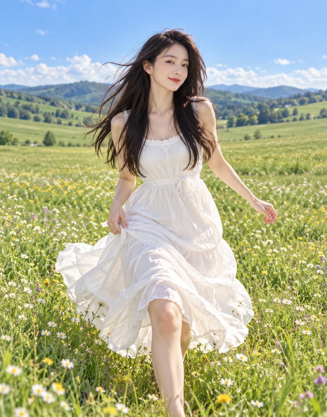 나 목아파 저음방송할꺼야.