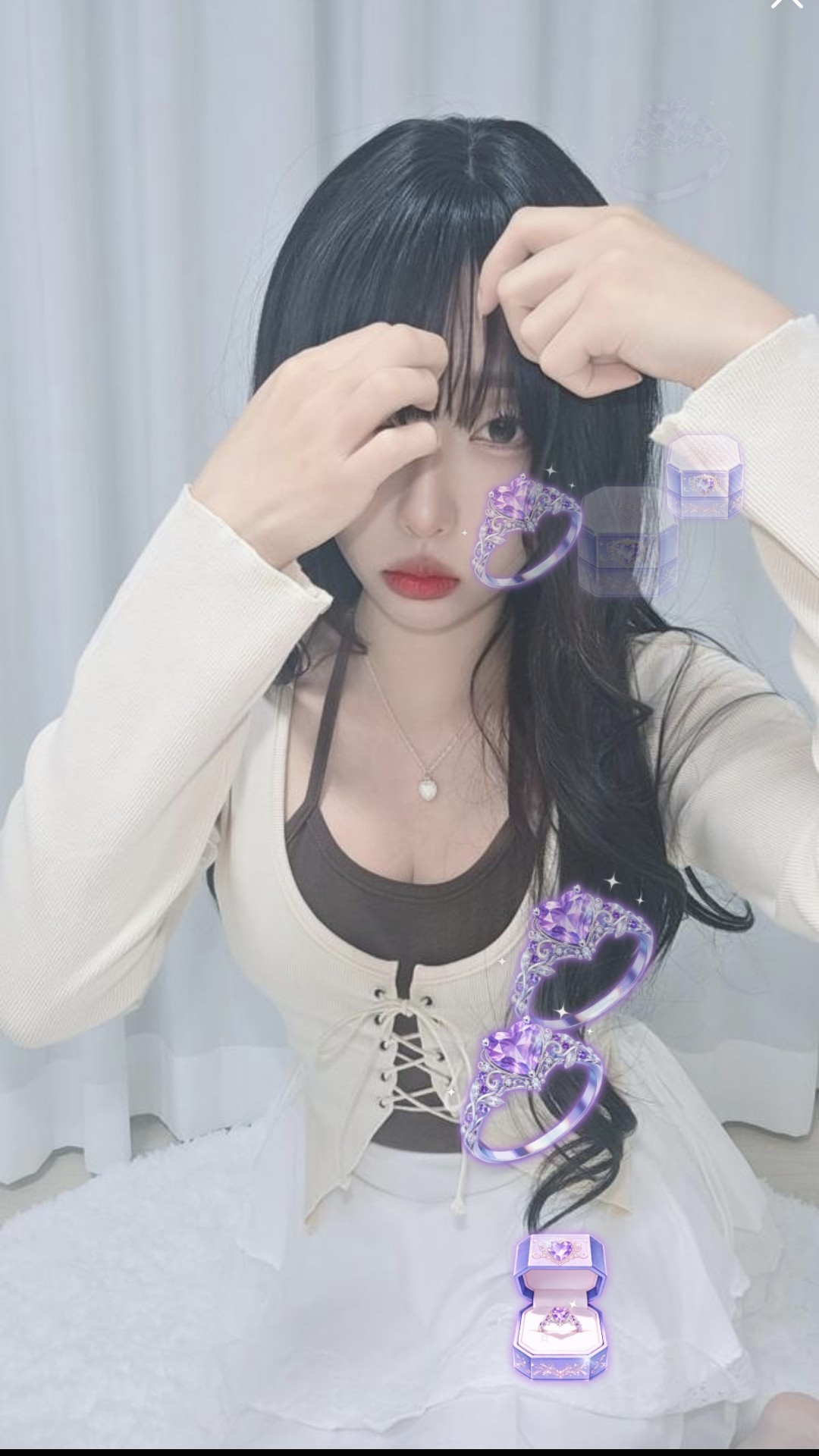 내 생각하기... 💓