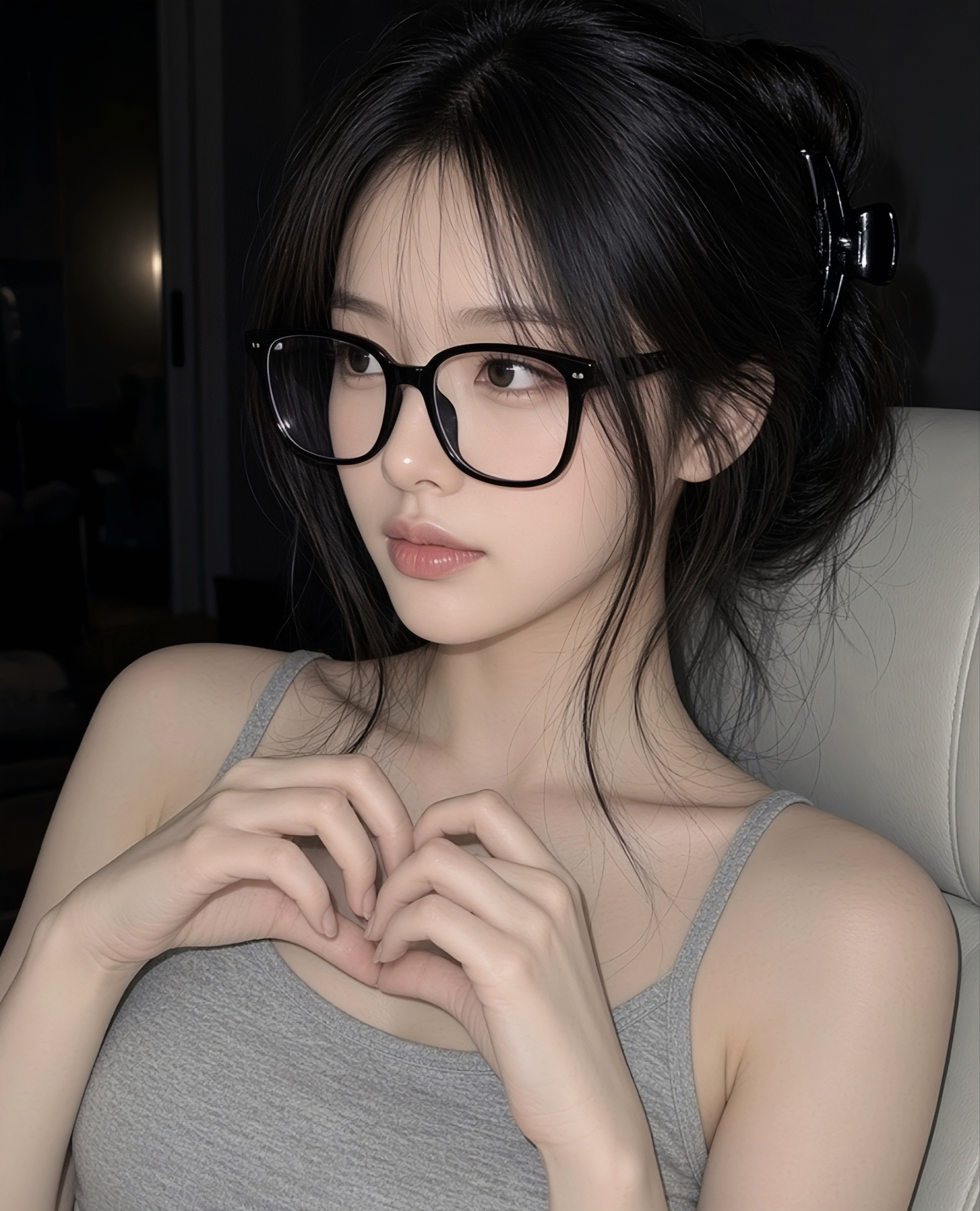 잠자리 필요하면 와 🤍