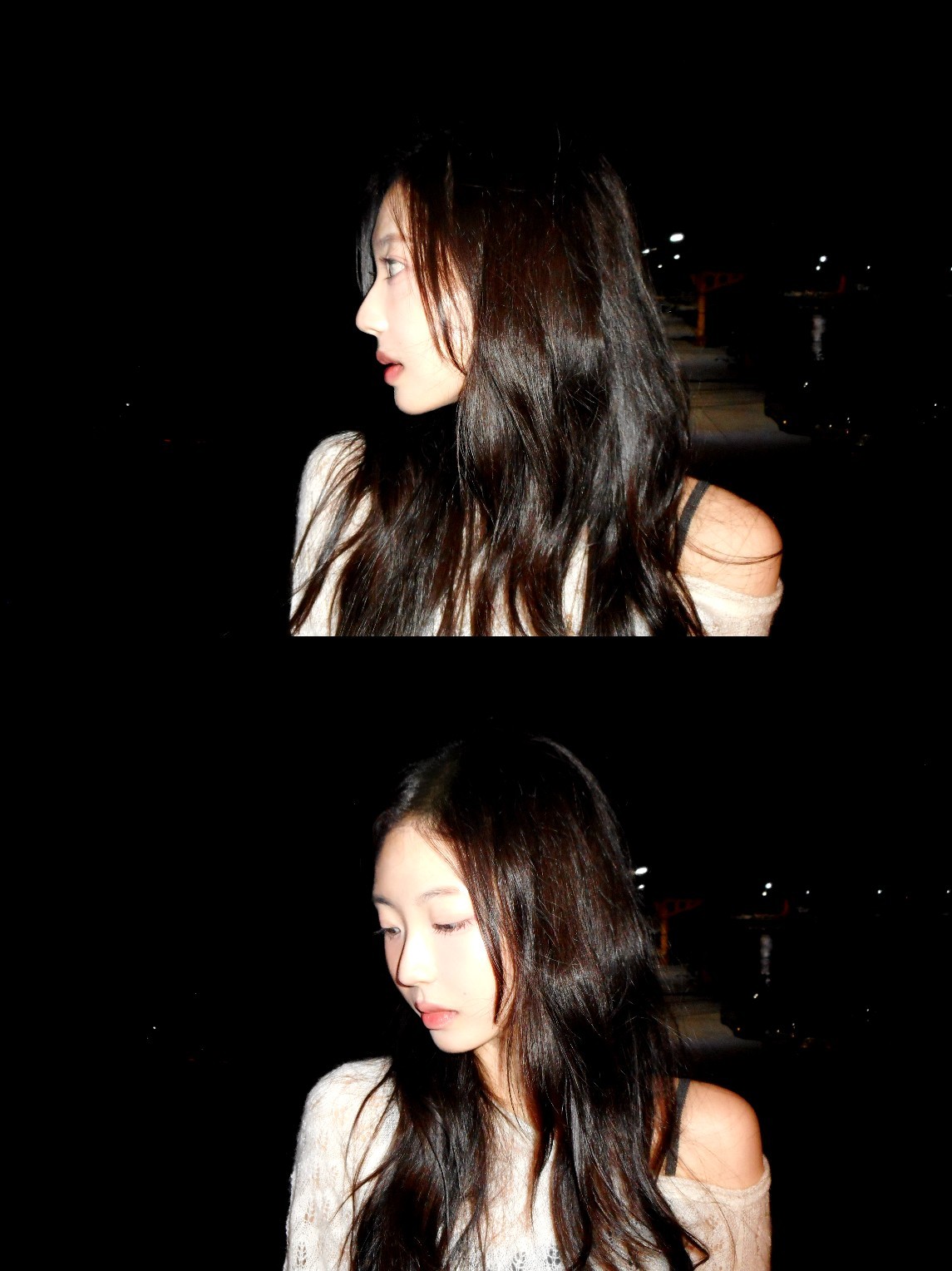 아침을 함께 보내도록