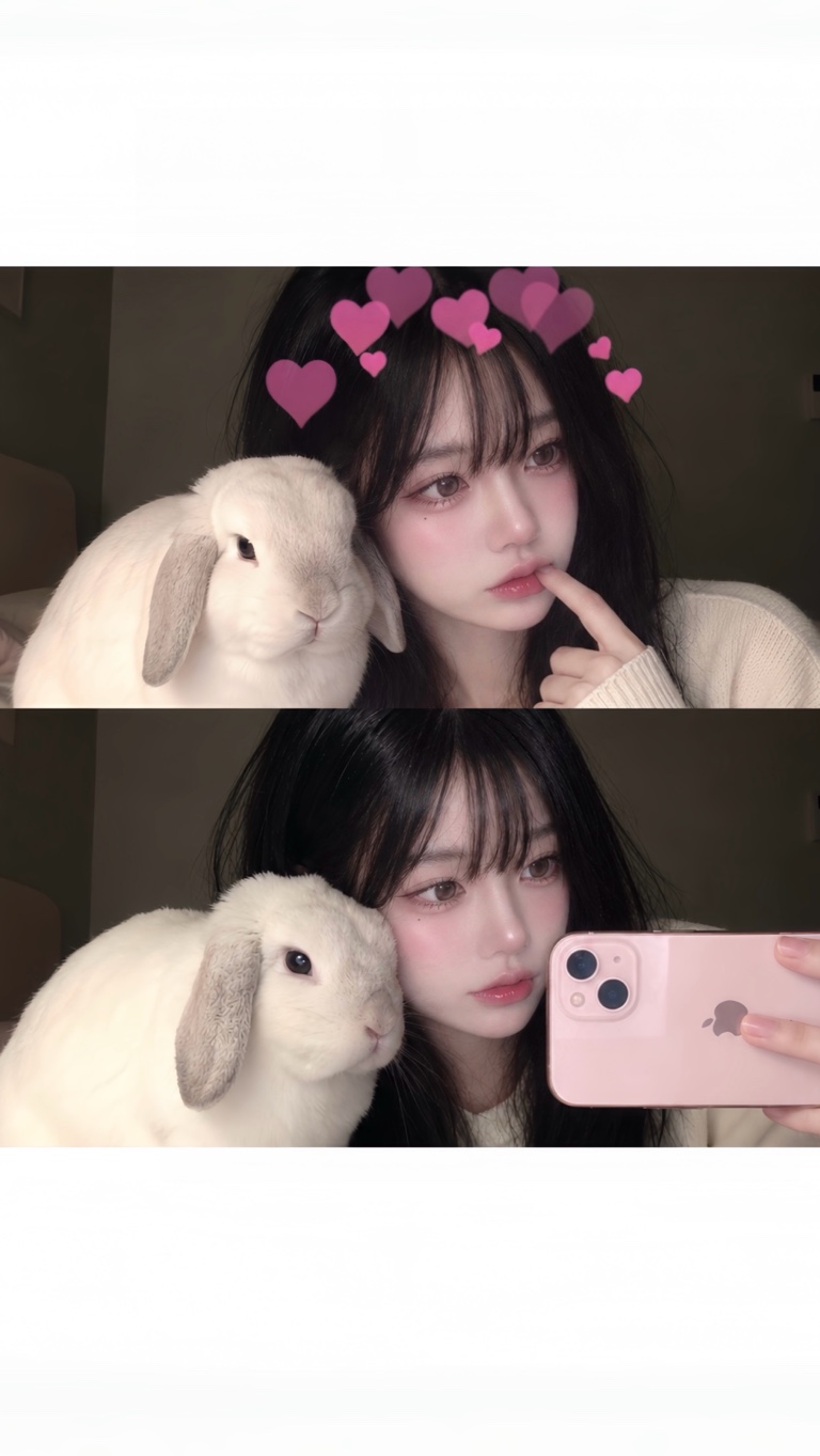 여기 있다 너의 잠방, 🌙