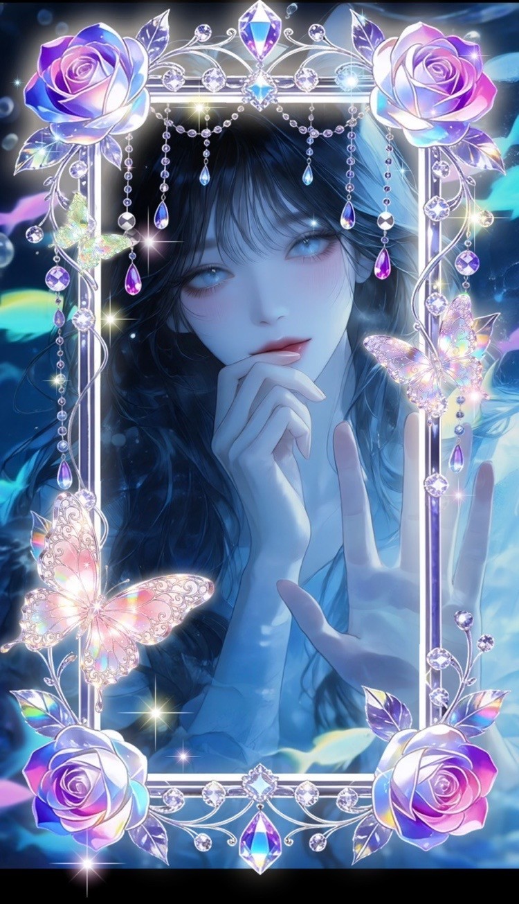 좋아하세요, 애정할게요