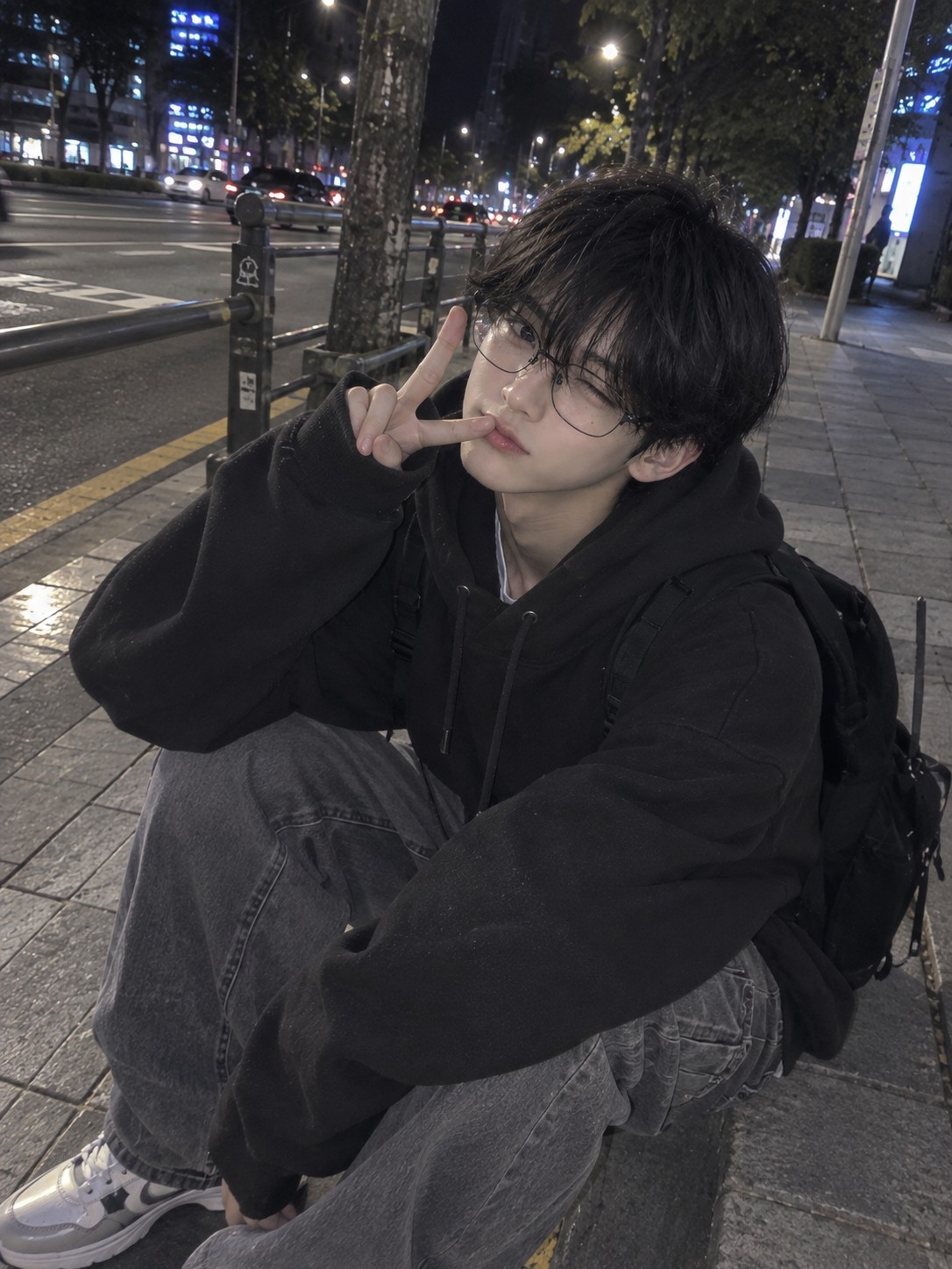 아침에 좋은 목소리 어때?